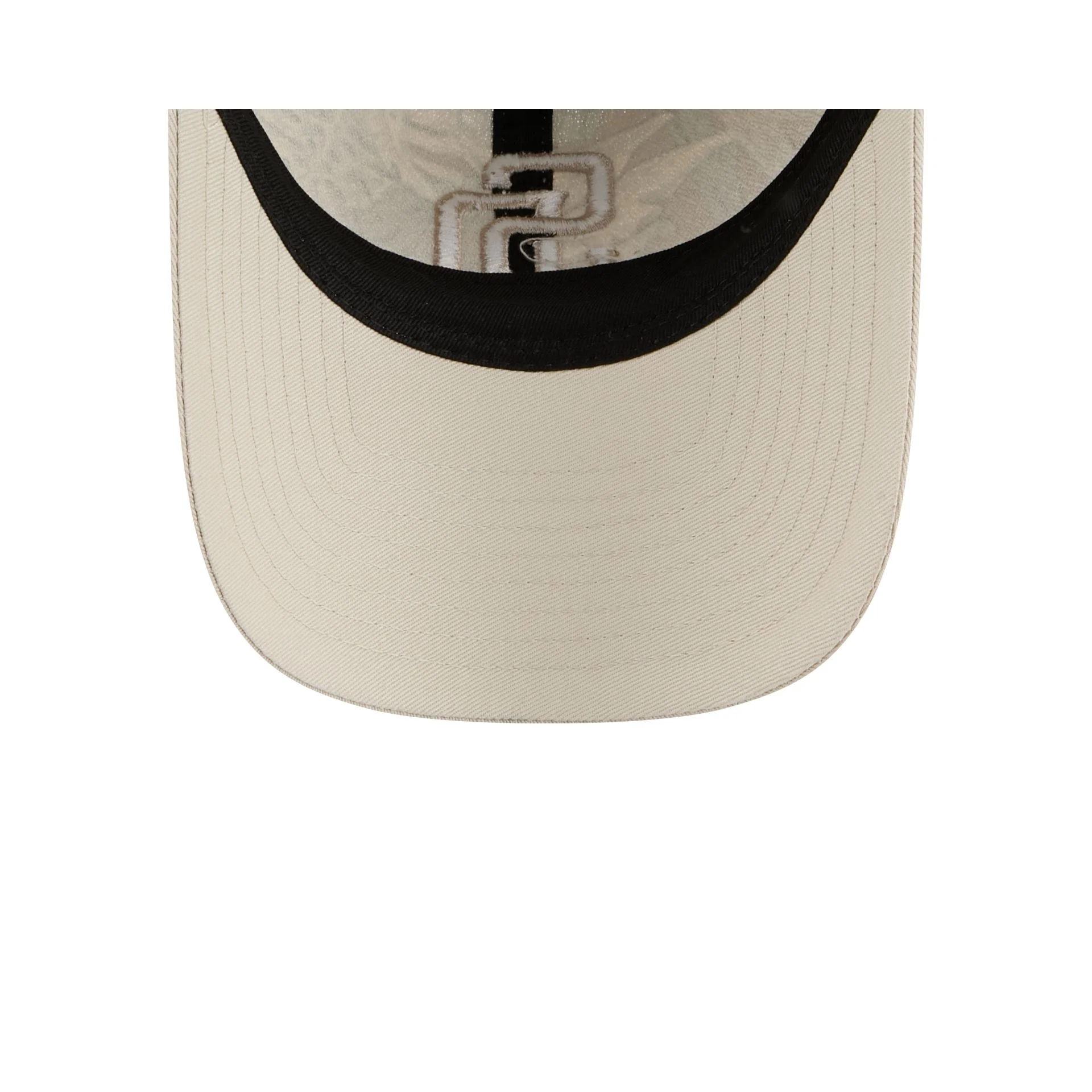 San Diego Padres Three Looms Leafy Palm 9TWENTY Adjustable Hat - Image 7