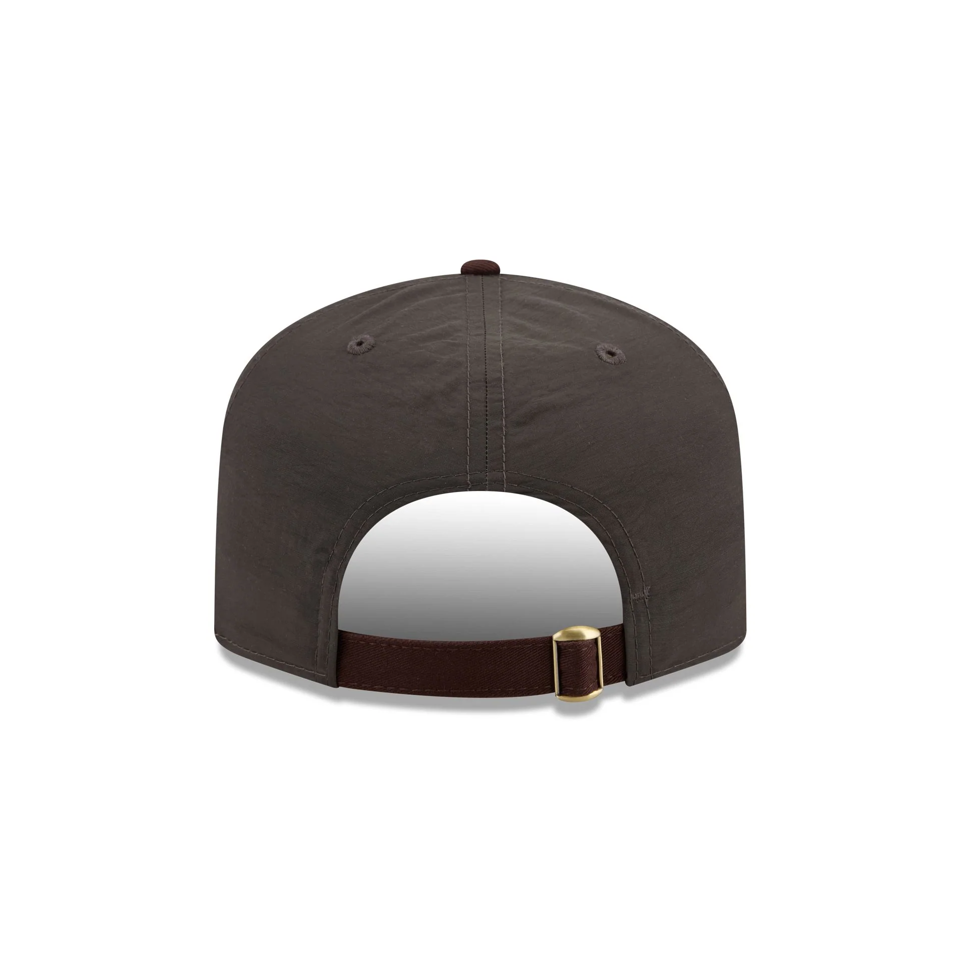 San Diego Padres Three Looms Nylon Black 19TWENTY Adjustable Hat - Image 6