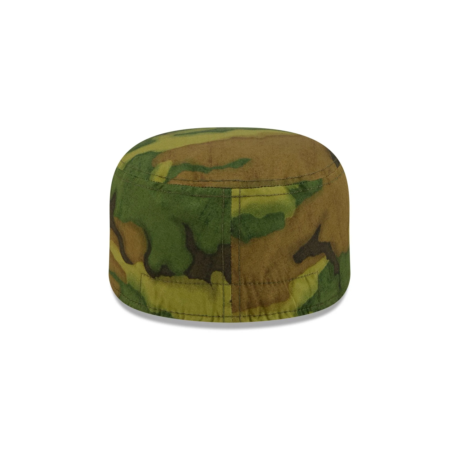 San Diego Padres Three Looms Ripstop Camo Painter Hat Hat - Image 6