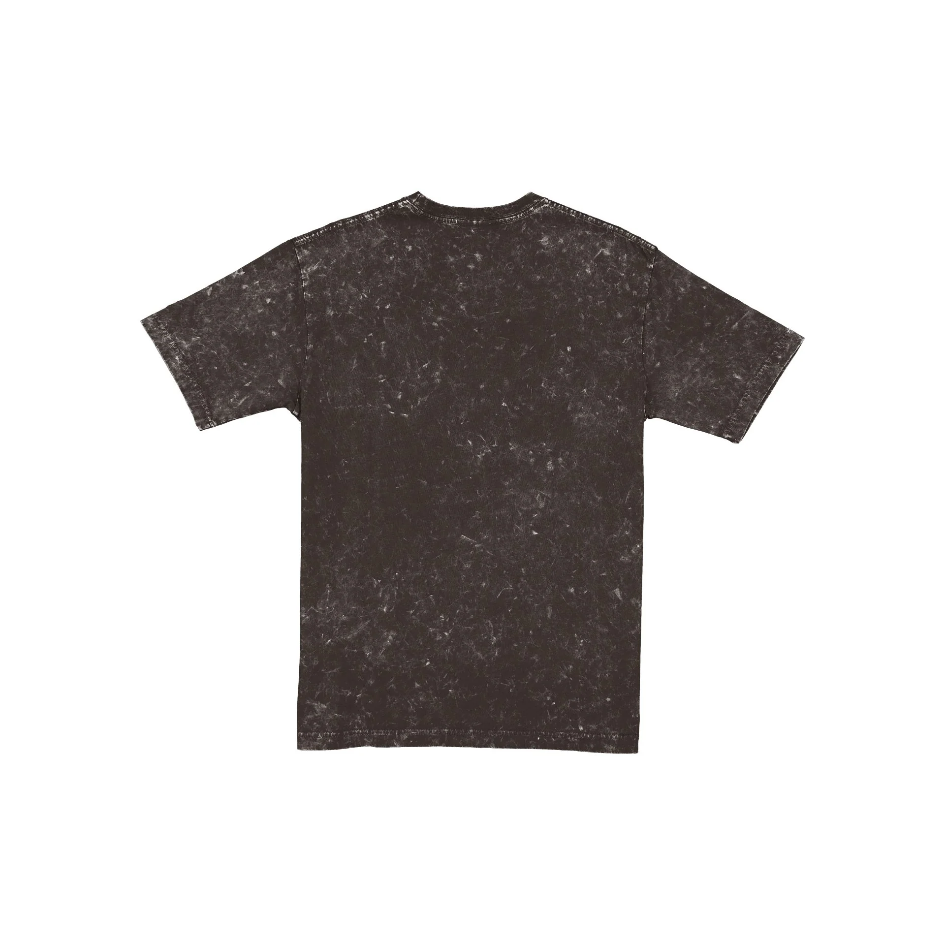 San Diego Padres Throwback Vintage Wash T-Shirt - Image 2