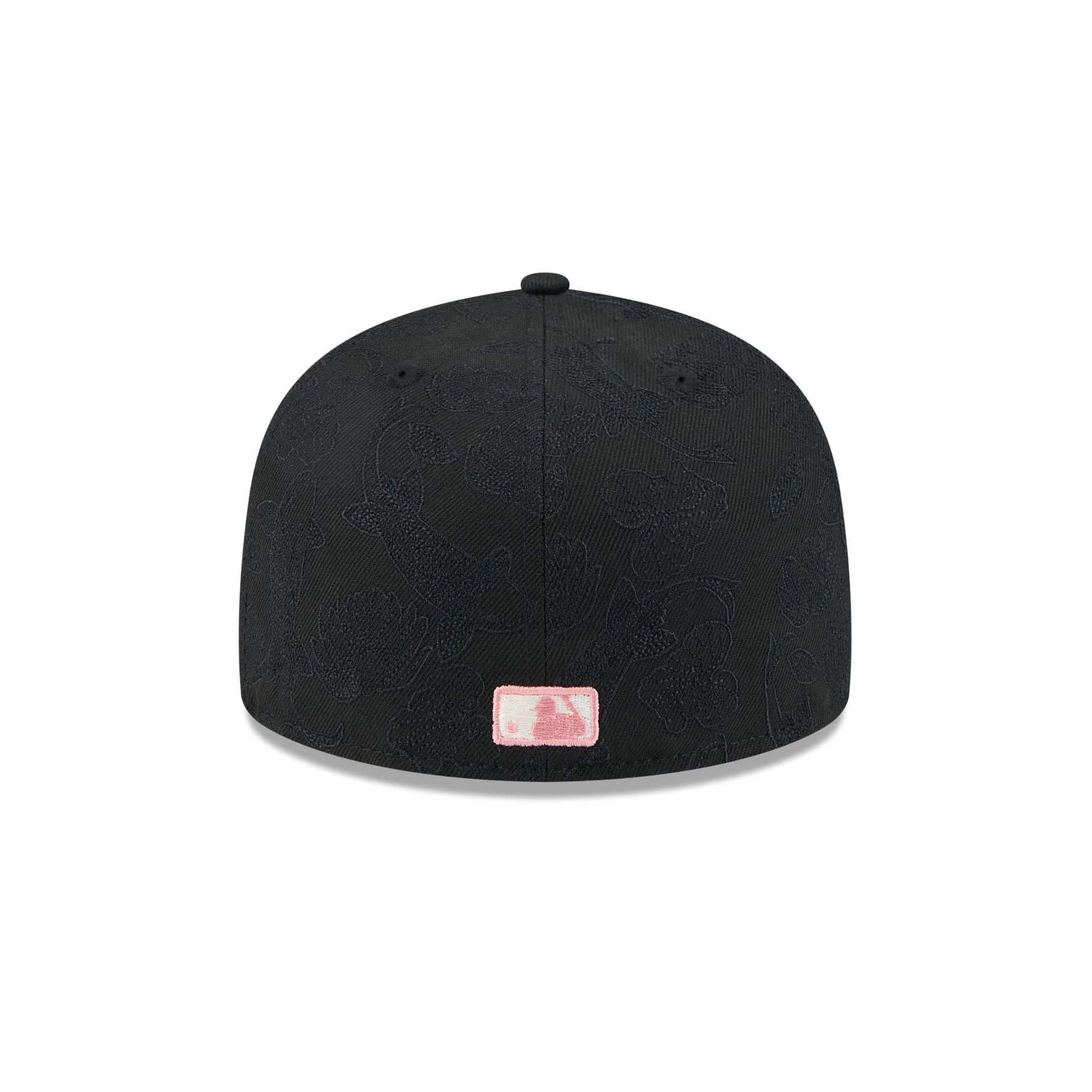 San Diego Padres Tonal Koi 59FIFTY Fitted Hat - Image 6
