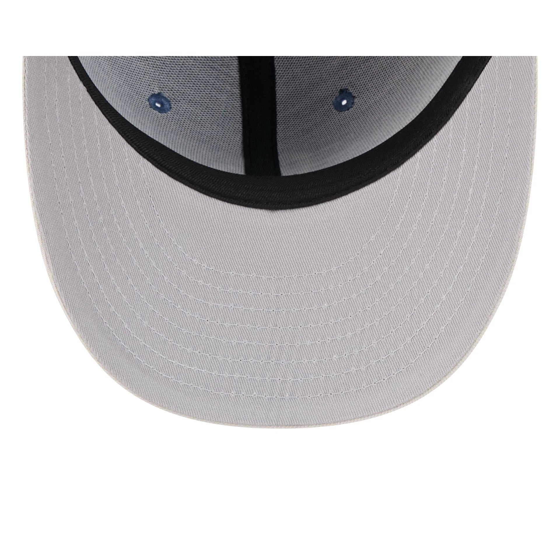 San Diego Padres Two-Tone Denim 59FIFTY Fitted Hat - Image 7