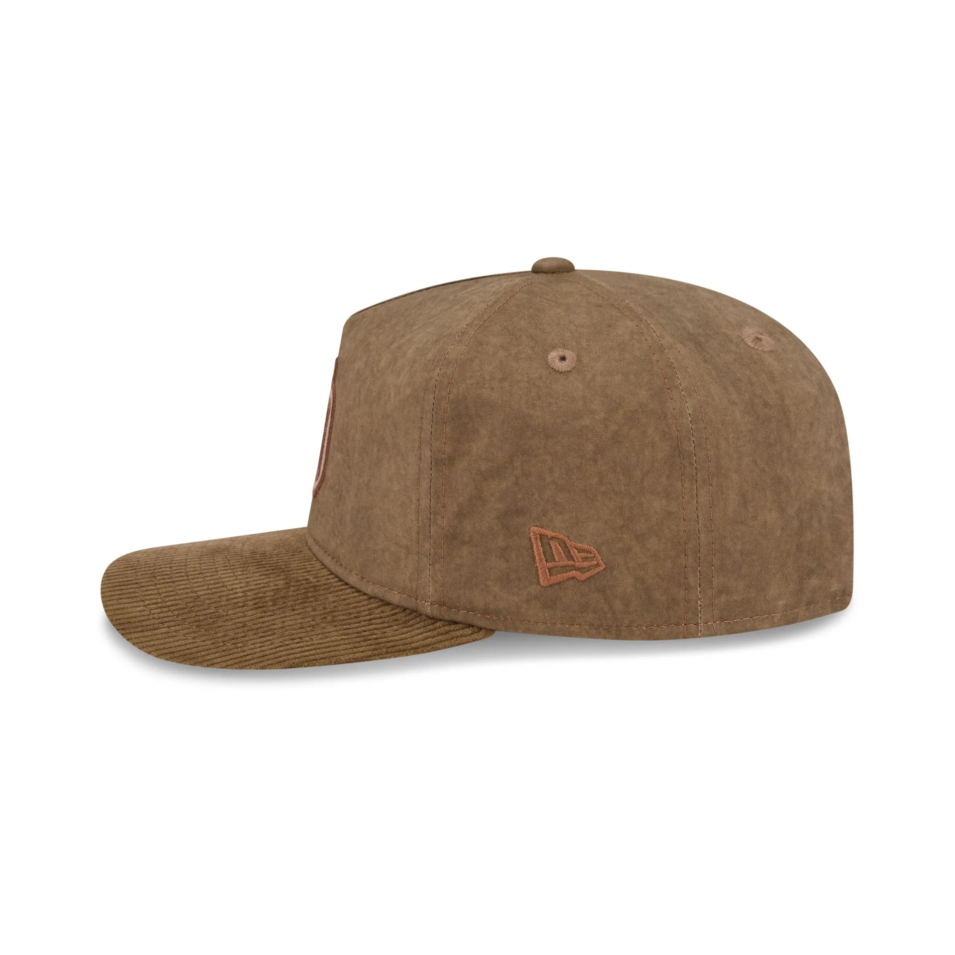 San Diego Padres Utility Linen 19TWENTY Adjustable Hat - Image 4