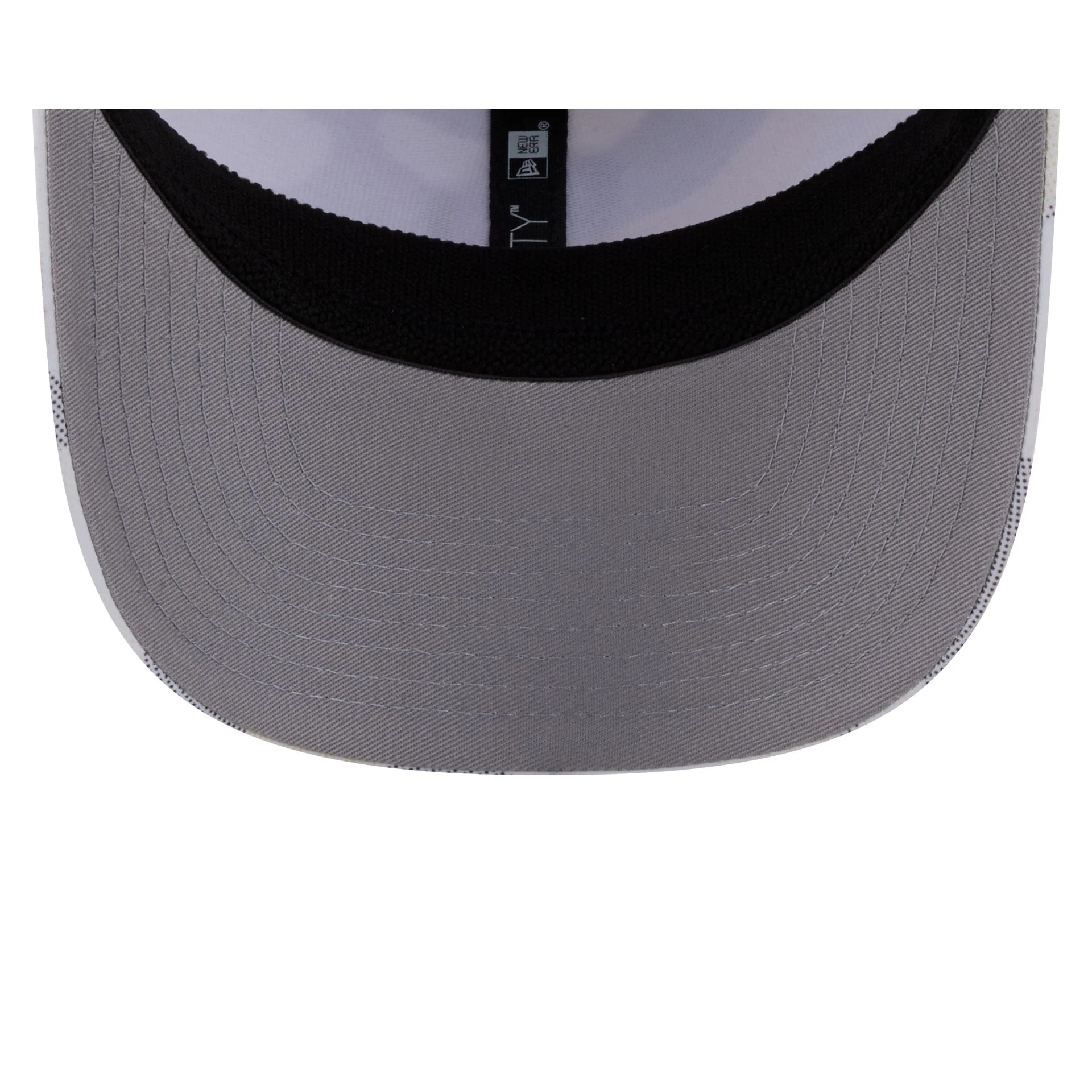 San Diego Padres White Camo Performance Rope 9SEVENTY Stretch-Snap Hat - Image 7