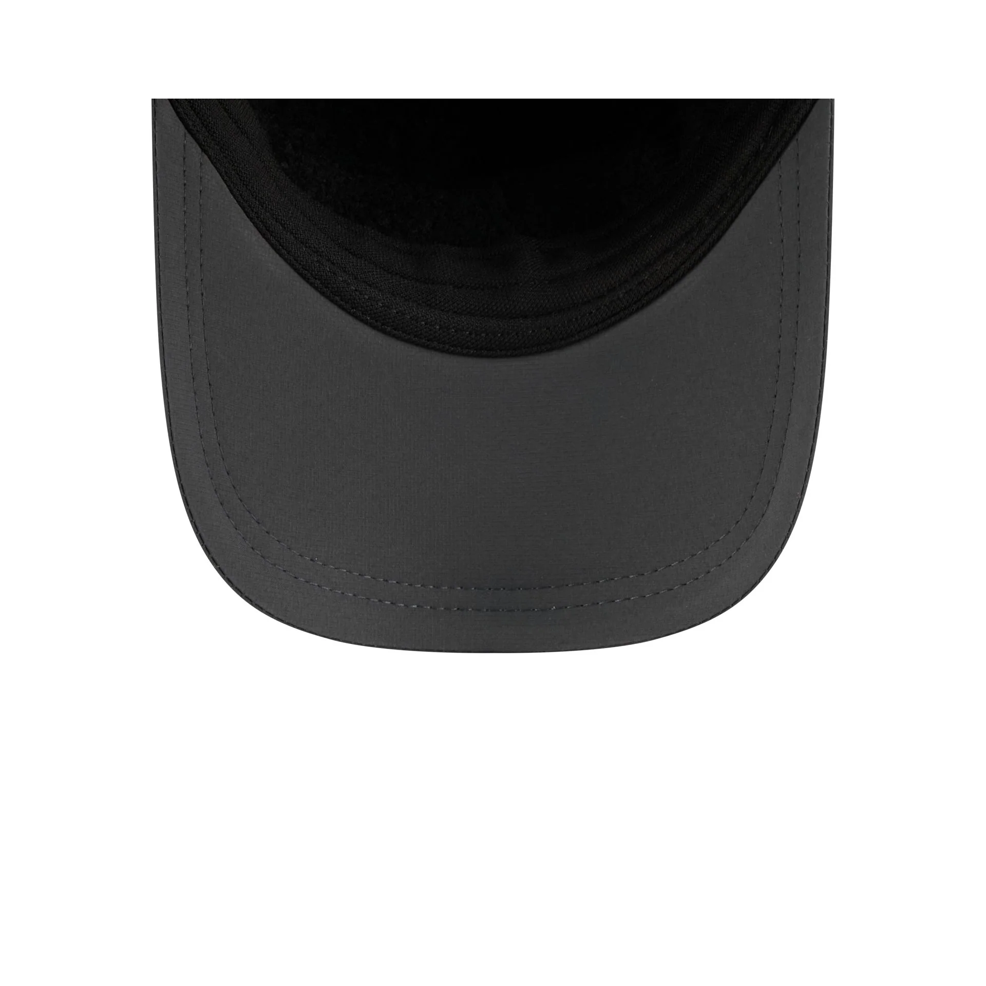 San Francisco 49ers 2025 Sideline Cold Weather Steel Clouds Runner Dogear Adjustable Hat - Image 7