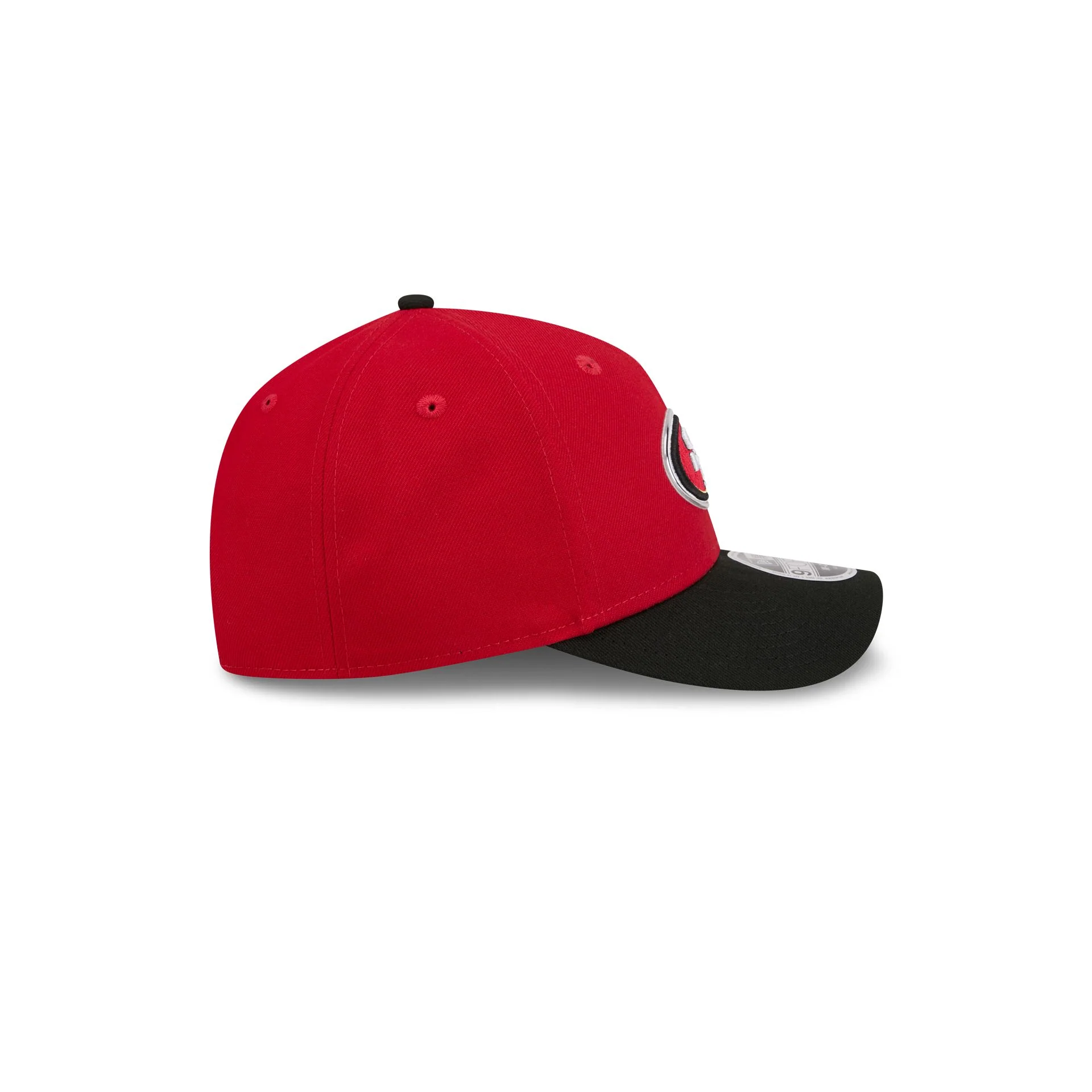 San Francisco 49ers 2026 Draft Kids 9FORTY M-Crown Snapback Hat - Image 5