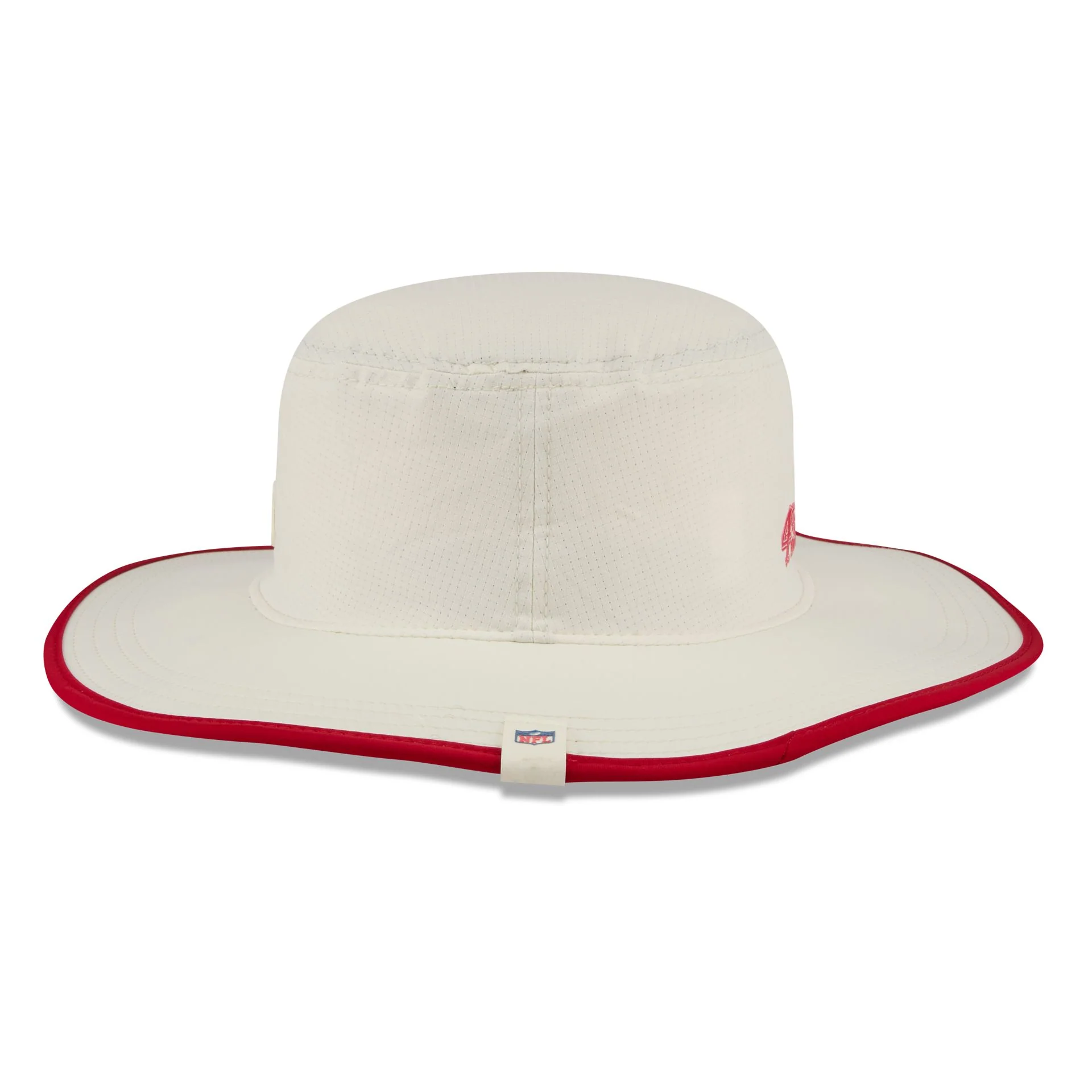 San Francisco 49ers 2026 Training Panama Bucket Hat - Image 6