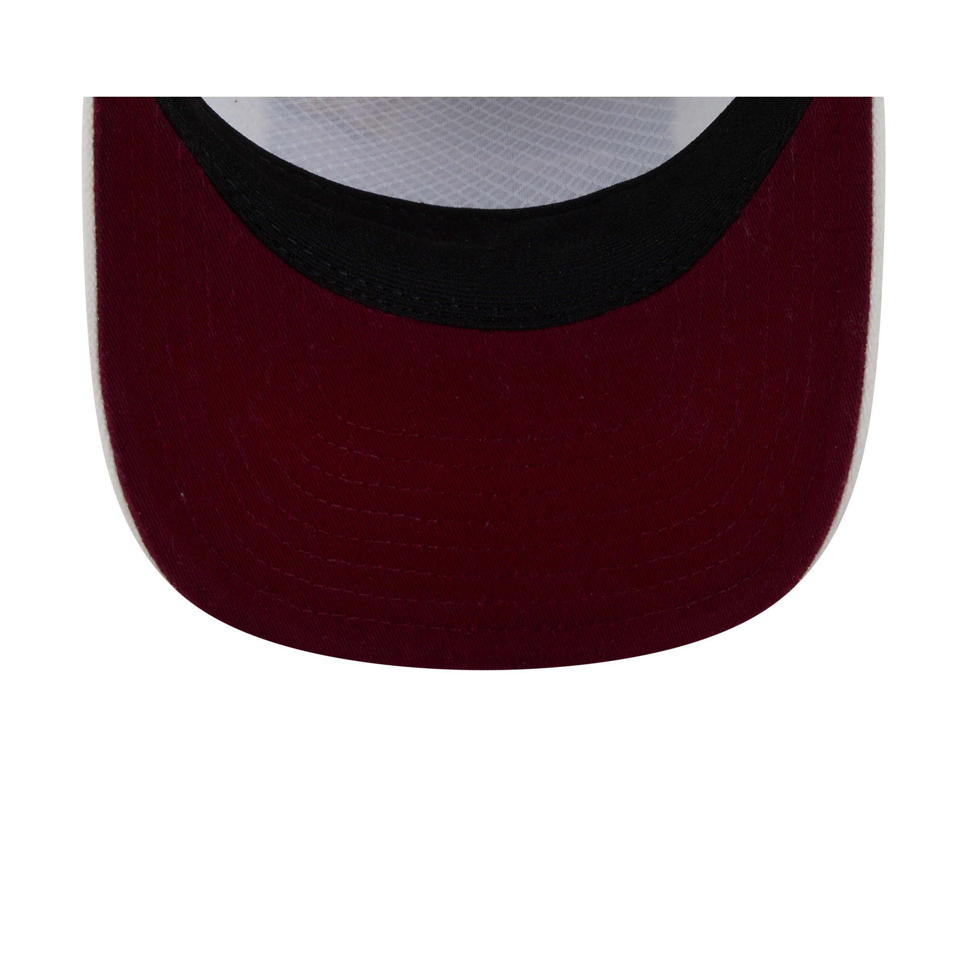 San Francisco 49ers Duck Cloth 19TWENTY Adjustable Hat - Image 7