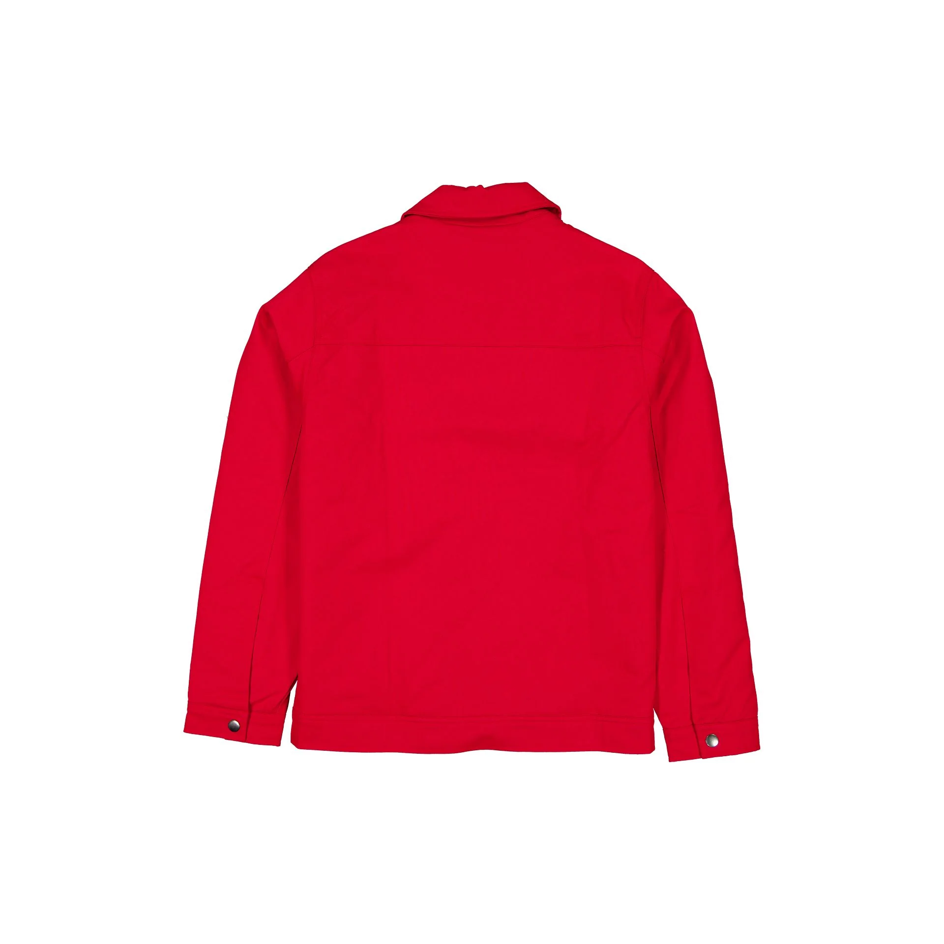 San Francisco 49ers Quilted Jacket - Image 2