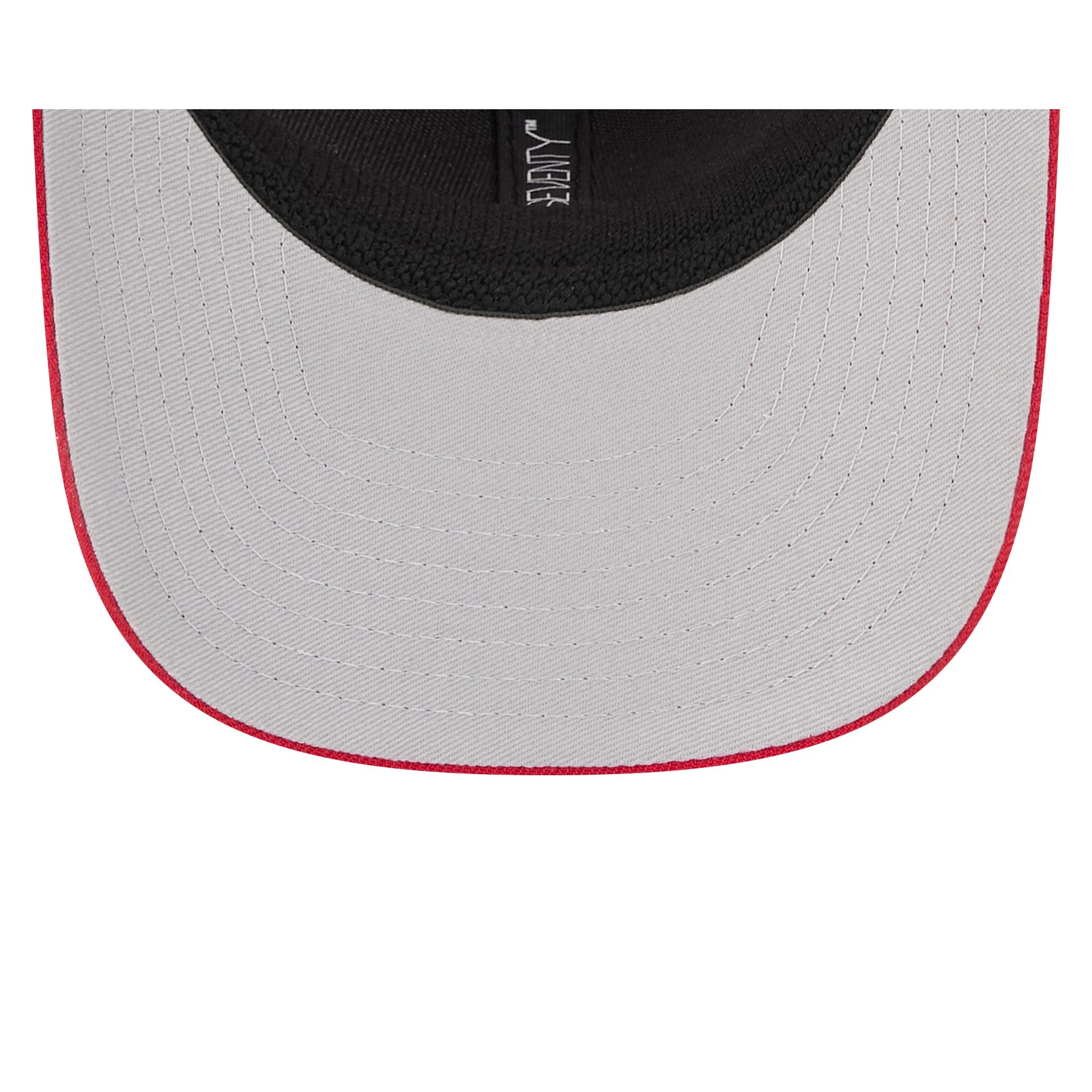 San Francisco 49ers Team 9SEVENTY Trucker Hat - Image 7