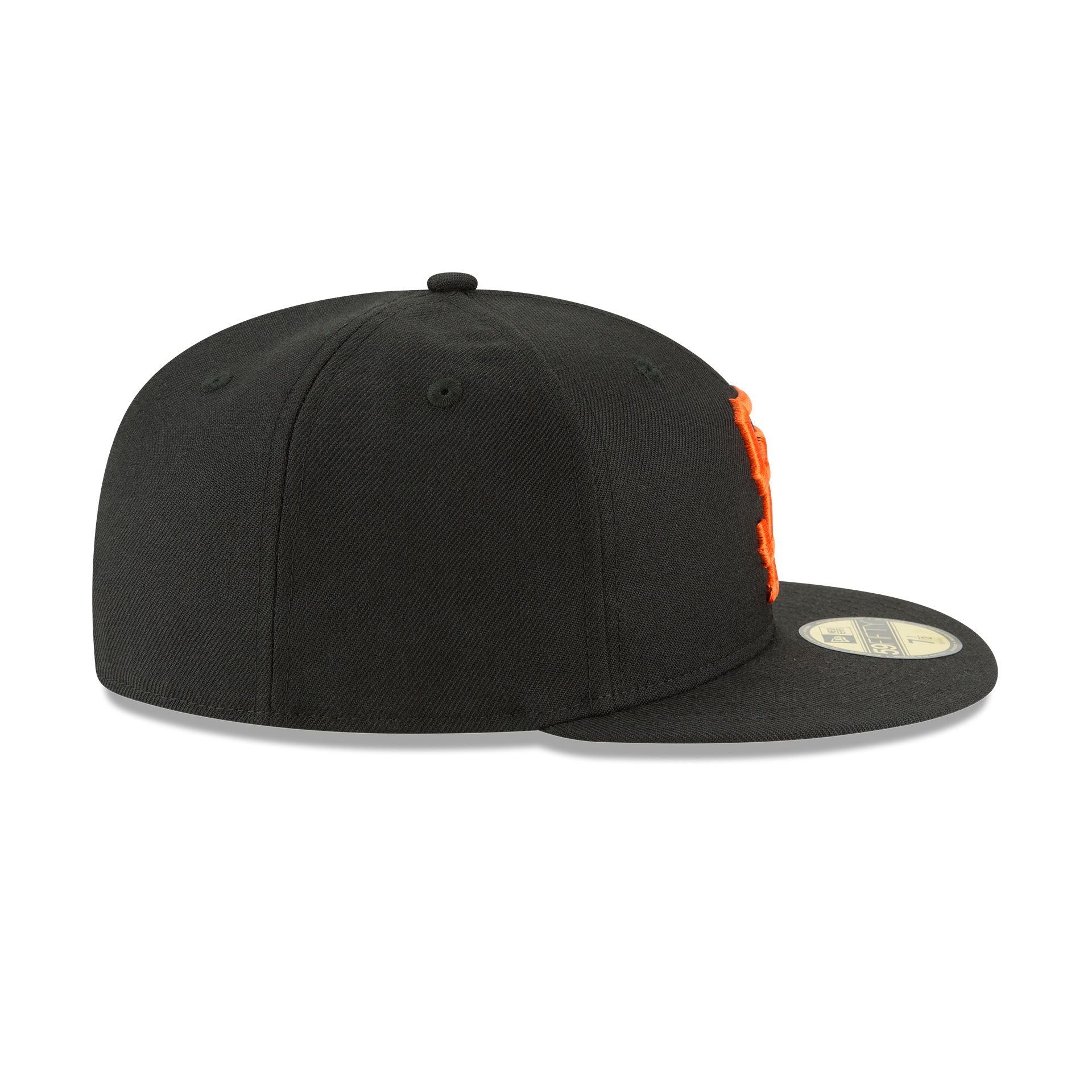 San Francisco Giants 1958 Cooperstown 59FIFTY Fitted Hat - Image 5