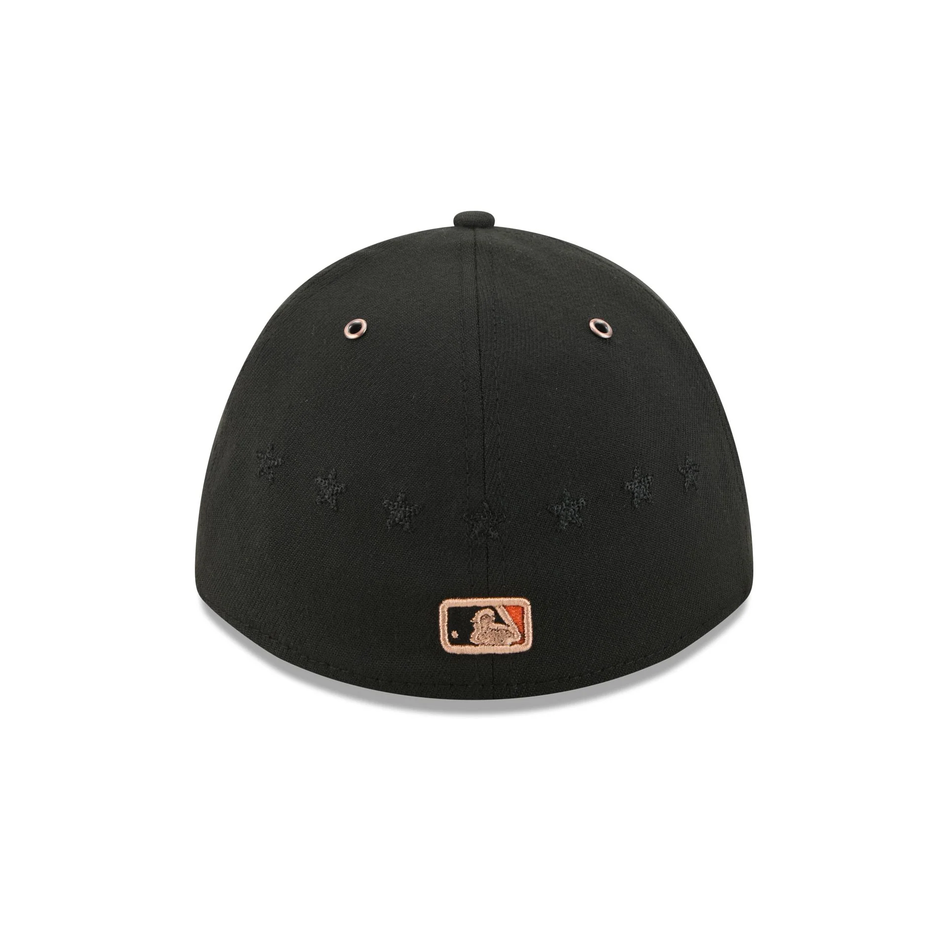 San Francisco Giants 2026 All-Star Game 39THIRTY M-Crown Stretch Fit Hat - Image 6