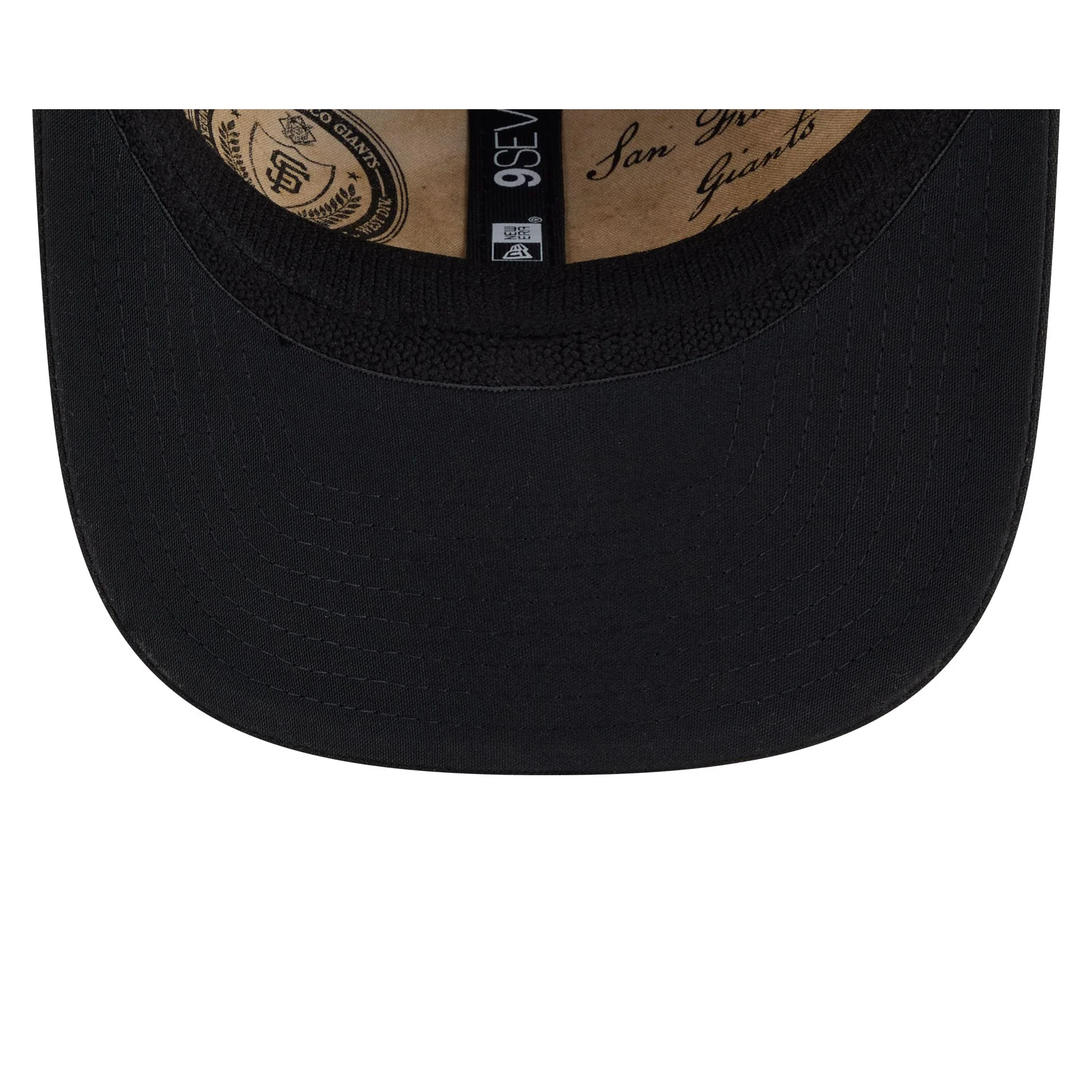 San Francisco Giants 2026 All-Star Game 9SEVENTY Stretch-Snap Hat - Image 7