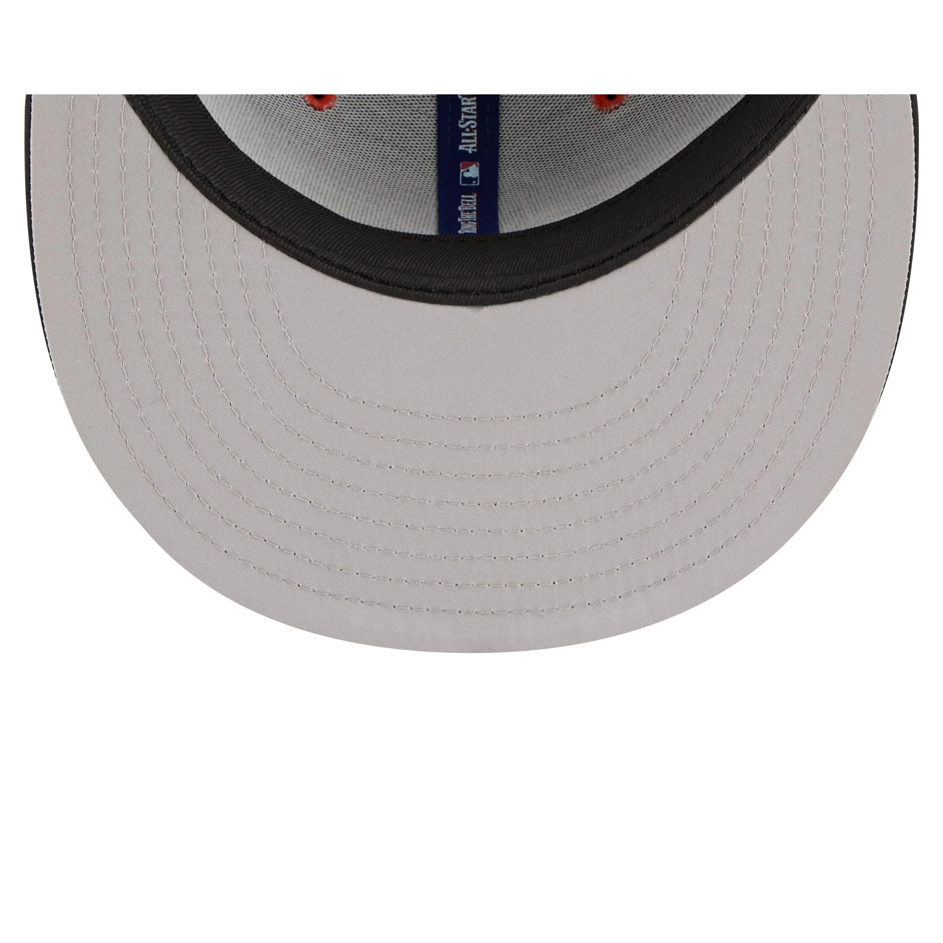San Francisco Giants 2026 All-Star Game Workout 9FIFTY Snapback Hat - Image 7