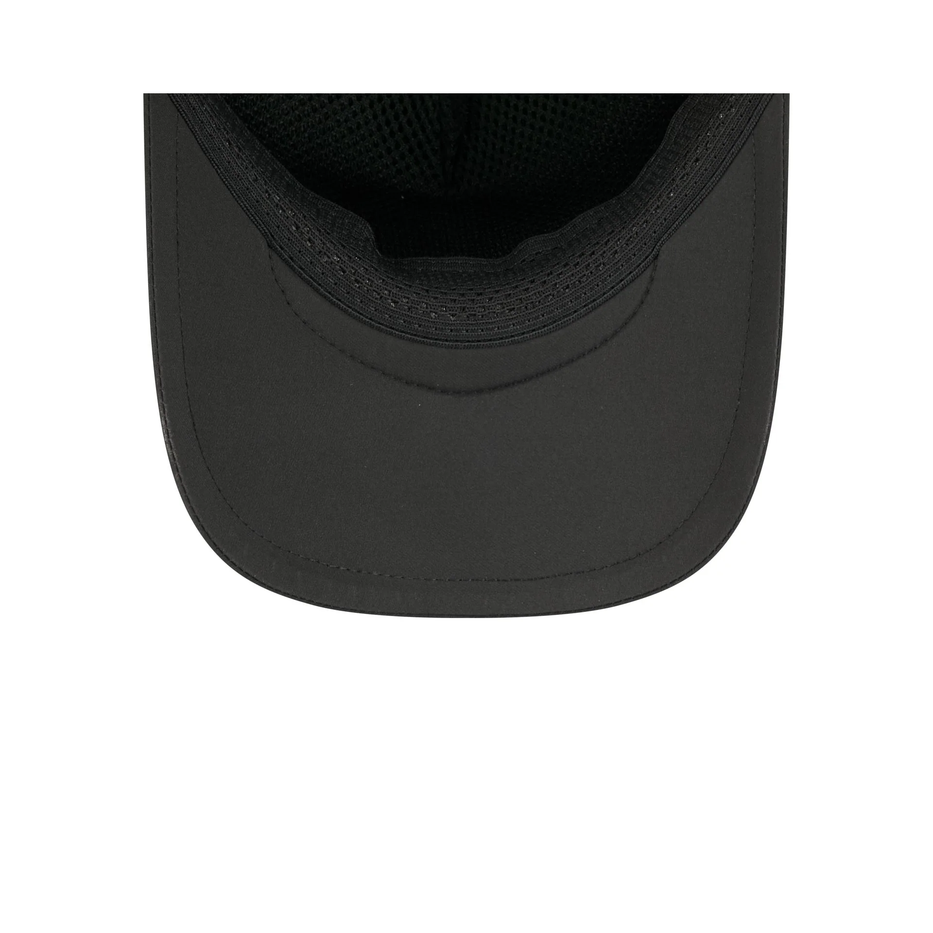 San Francisco Giants 2026 Batting Practice Alt Ball 9FORTY APEX Trucker Hat - Image 7