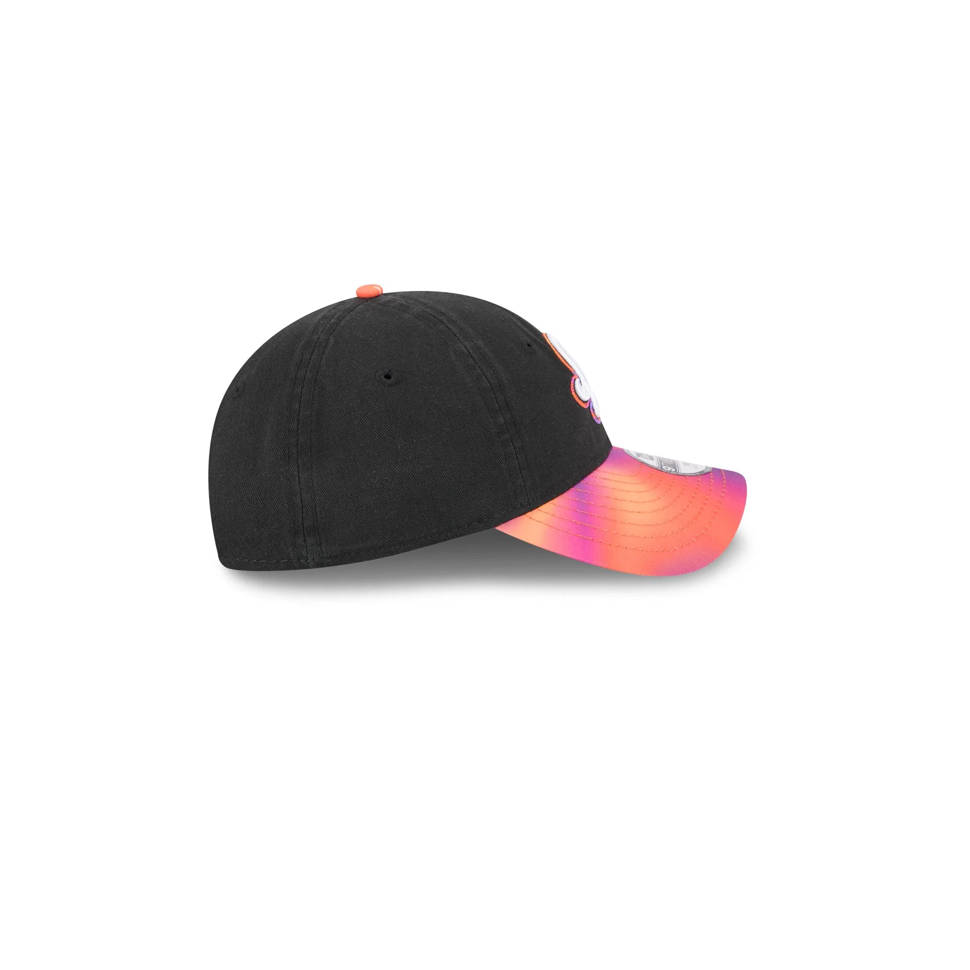 San Francisco Giants 2026 City Connect Kids 9TWENTY Adjustable Hat - Image 5