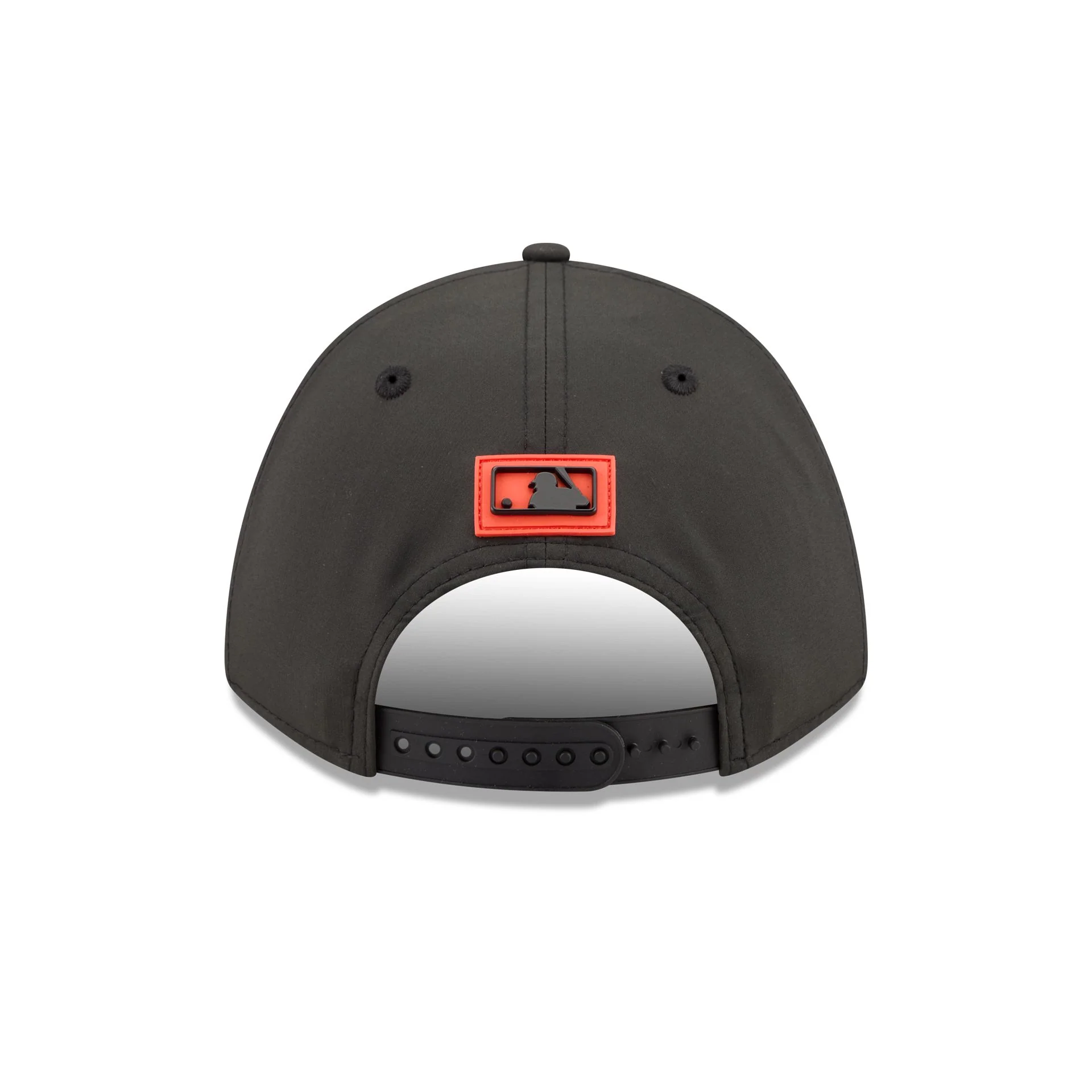 San Francisco Giants 2026 Clubhouse 9FORTY M-Crown A-Frame Snapback Hat - Image 6