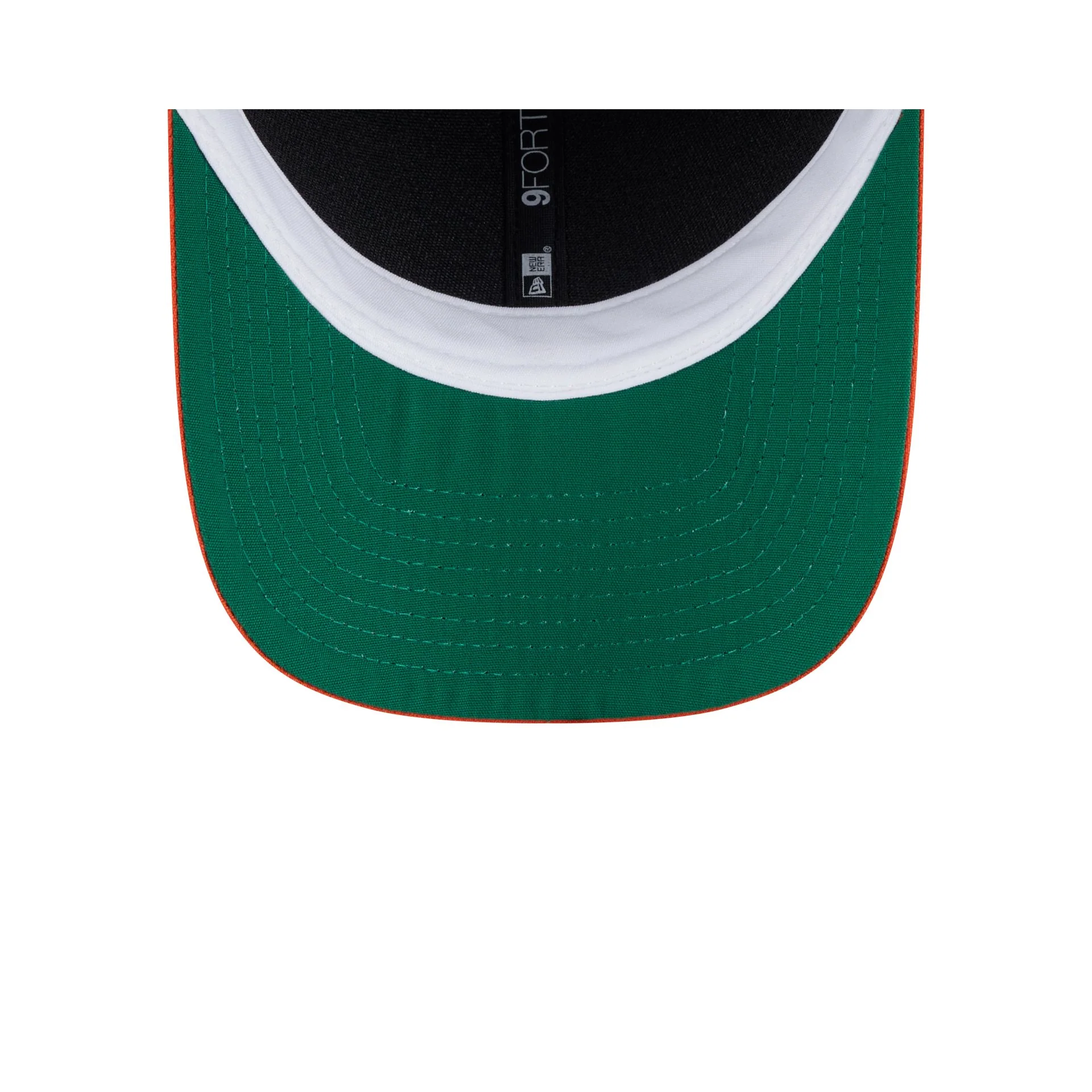 San Francisco Giants 2026 Hall of Fame 9FORTY M-Crown Snapback Hat - Image 7