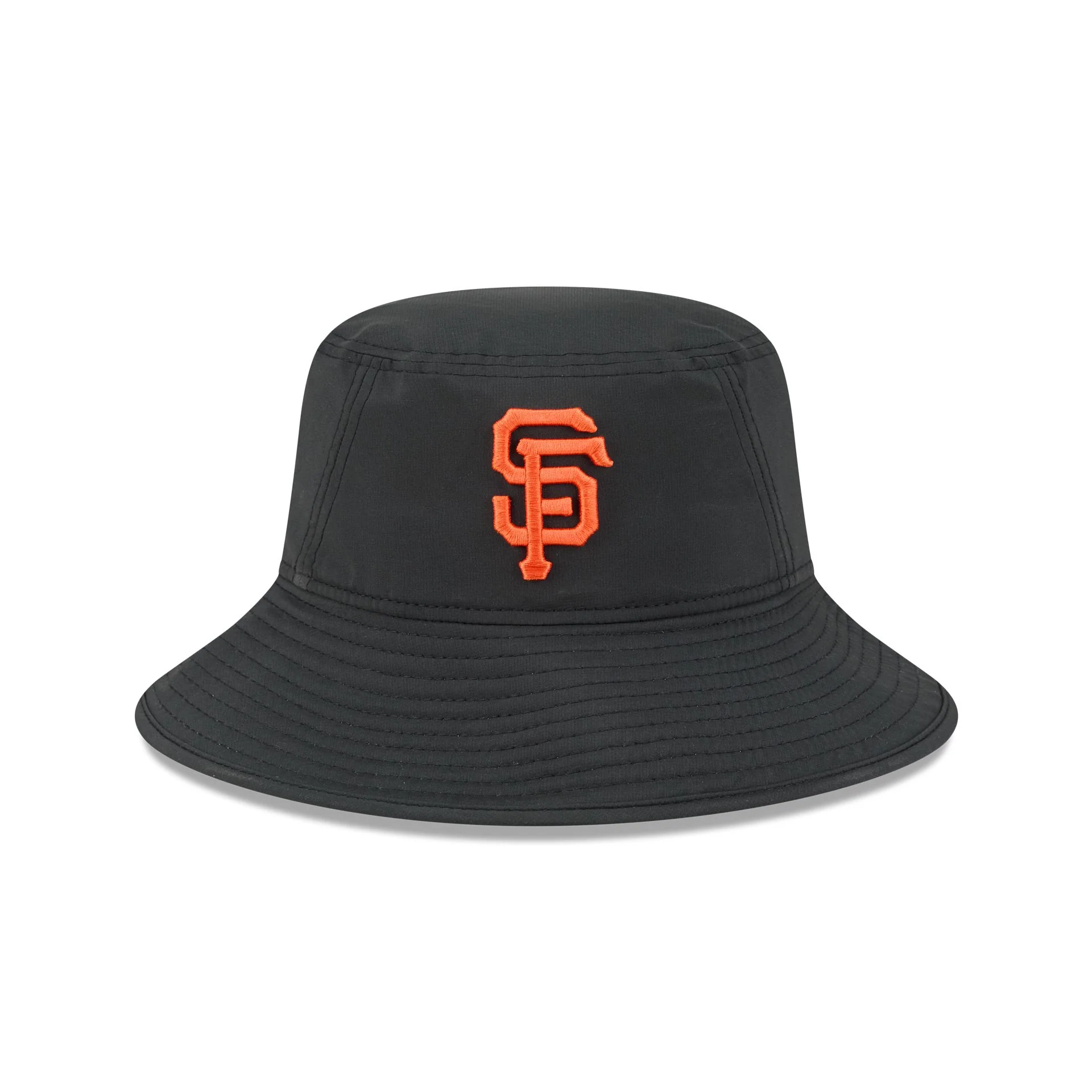San Francisco Giants 2026 Spring Training Stretch Bucket Hat - Image 2