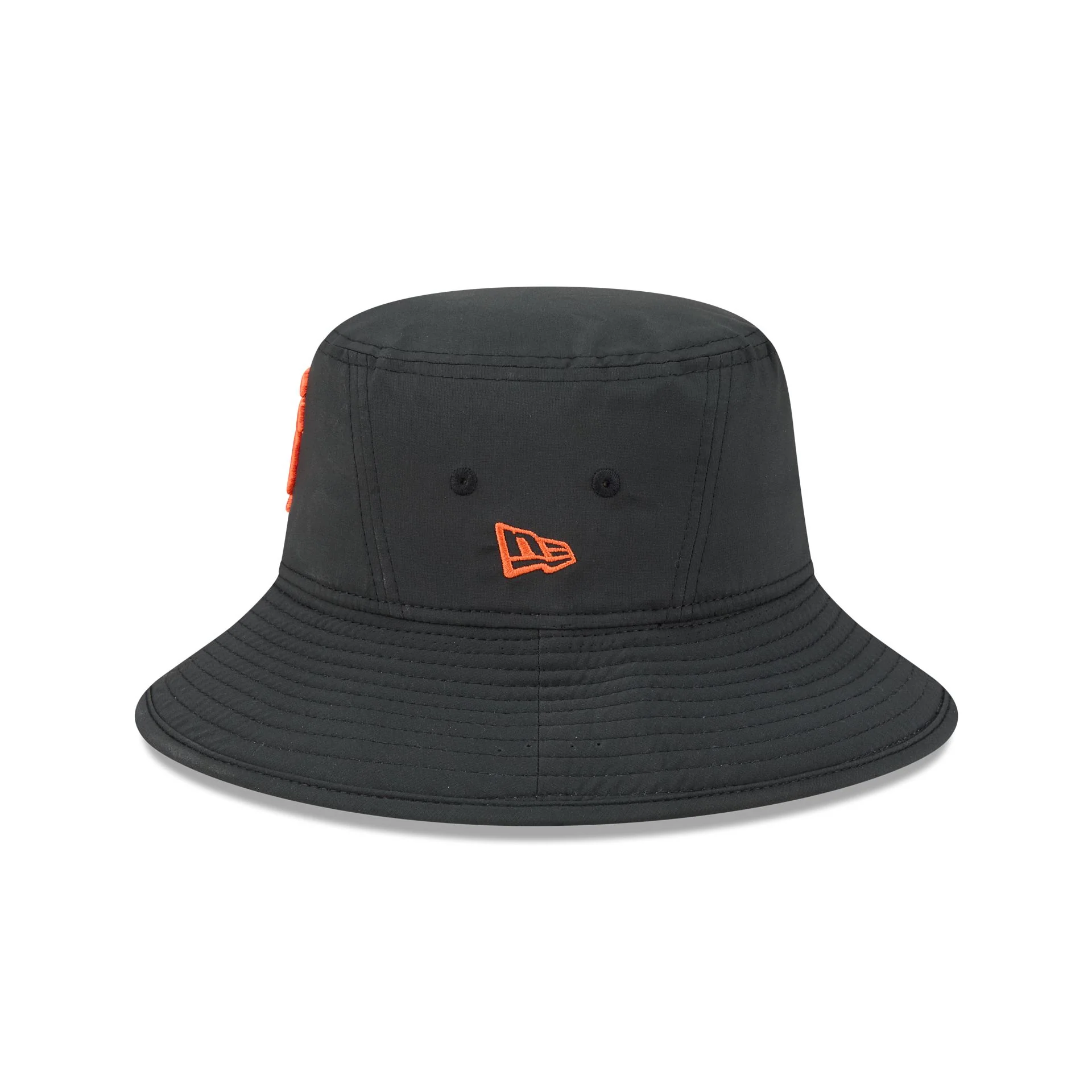 San Francisco Giants 2026 Spring Training Stretch Bucket Hat - Image 4