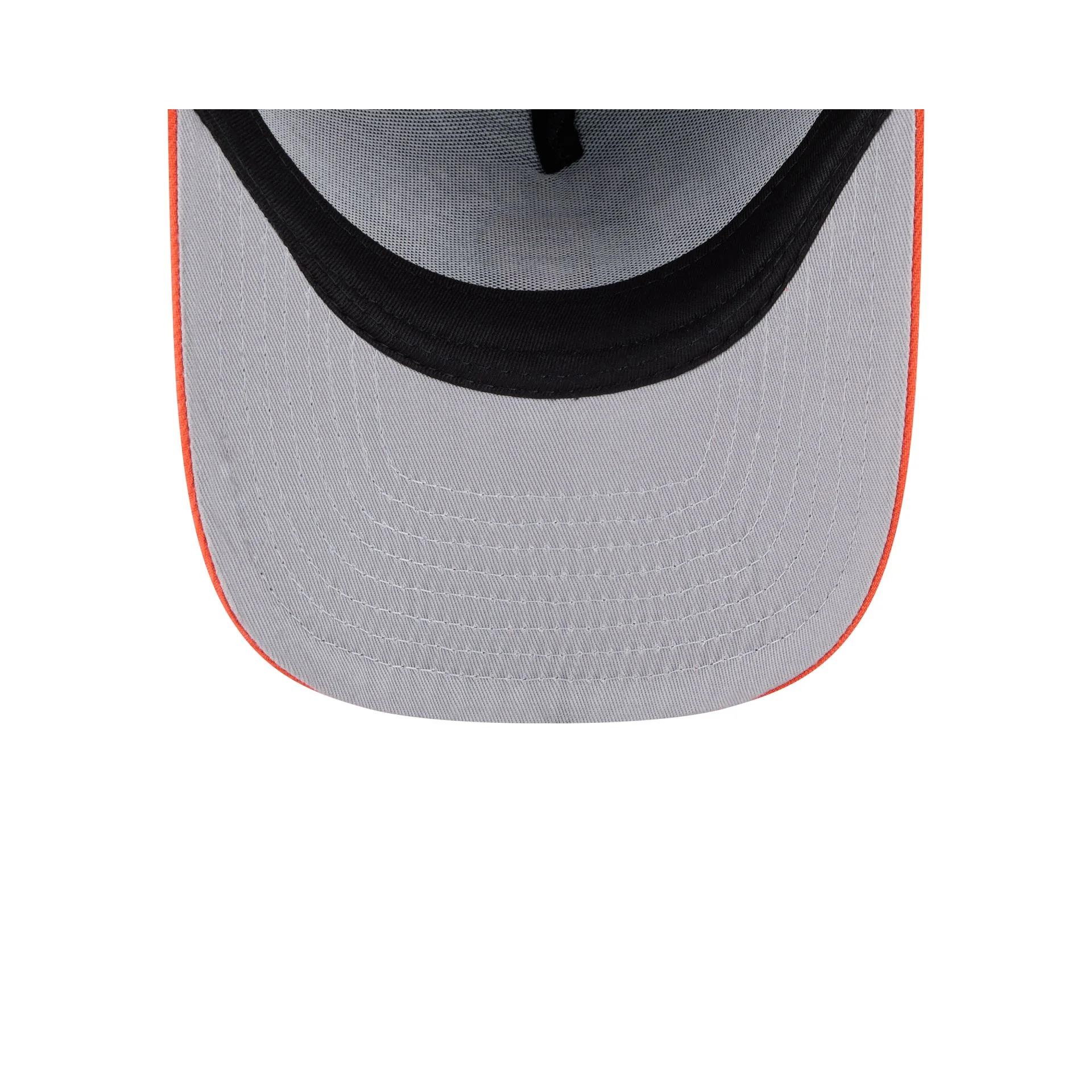 San Francisco Giants Arched 9FIFTY A-Frame Snapback Hat - Image 7