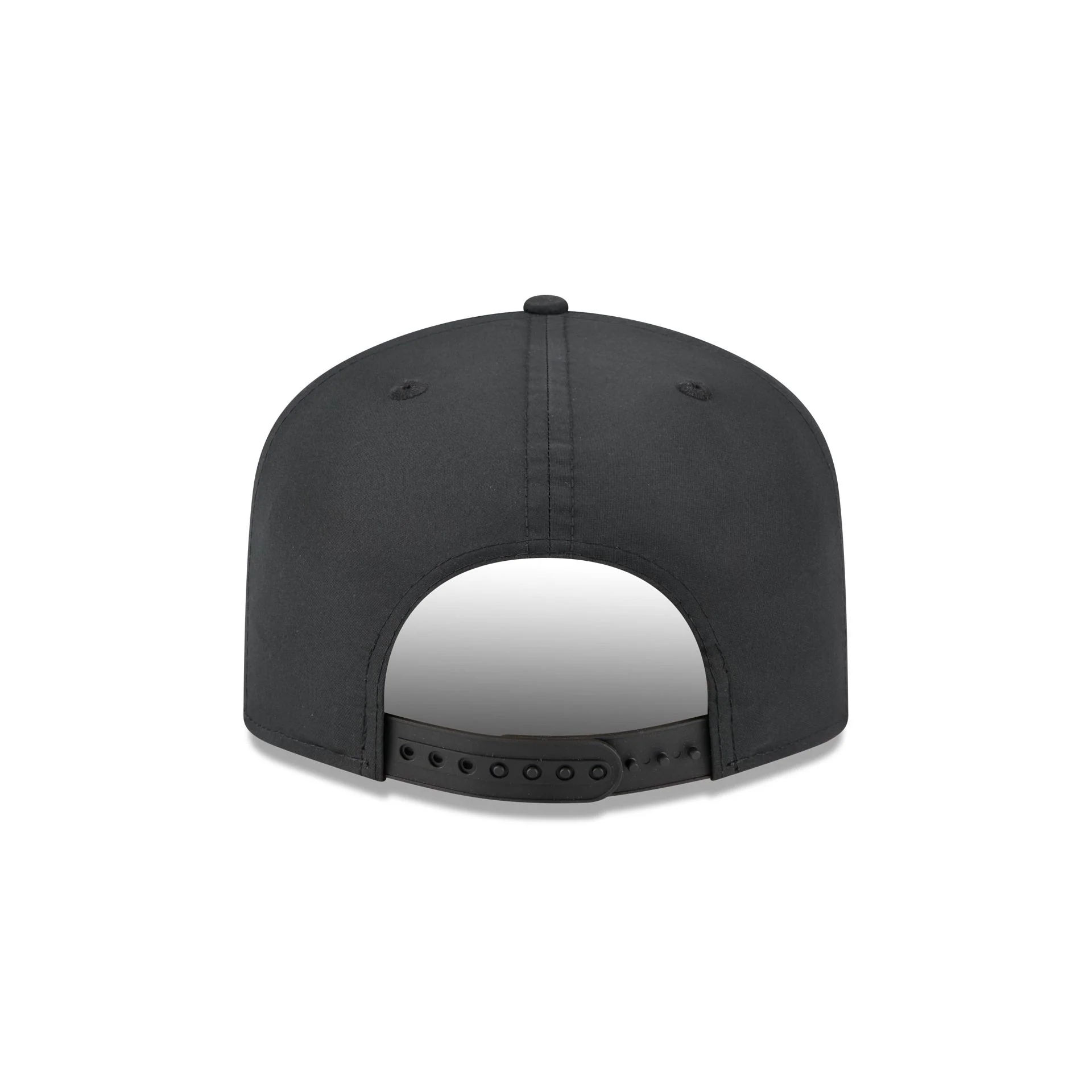 San Francisco Giants Black and White Rope 19TWENTY Snapback Hat - Image 6