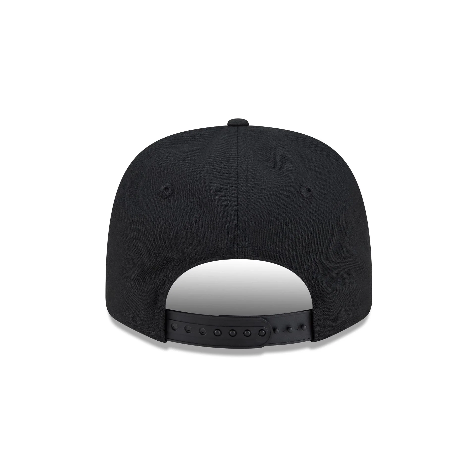 San Francisco Giants Black Camo Performance 9SEVENTY Stretch-Snap Hat - Image 6