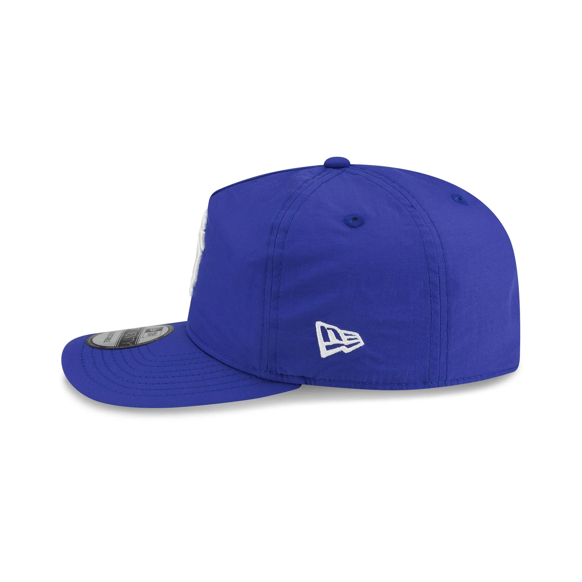 San Francisco Giants Blue Nylon 19TWENTY Adjustable Hat - Image 4