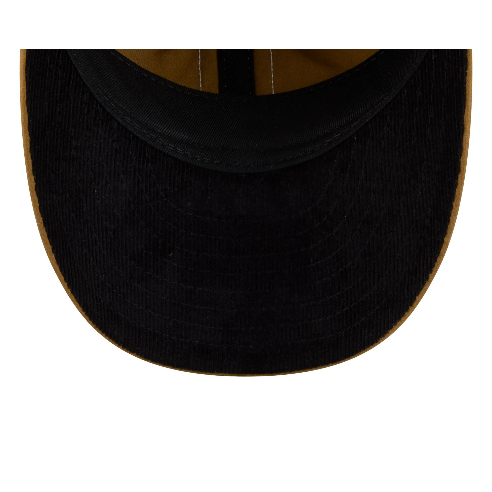 San Francisco Giants Brushed Brown Nylon Retro Crown 9FIFTY Adjustable Hat - Image 7