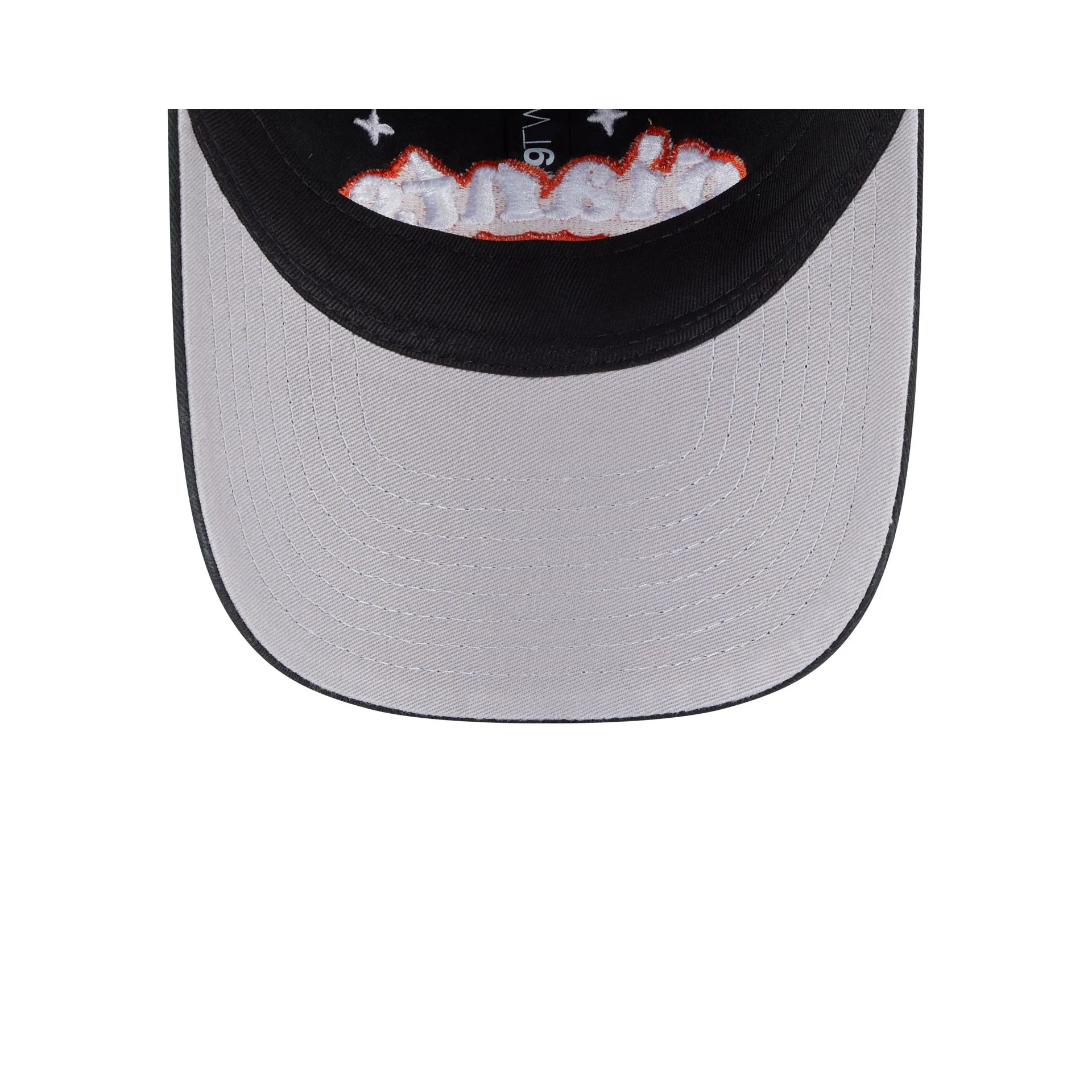 San Francisco Giants Cheer Kids 9TWENTY Adjustable Hat - Image 7