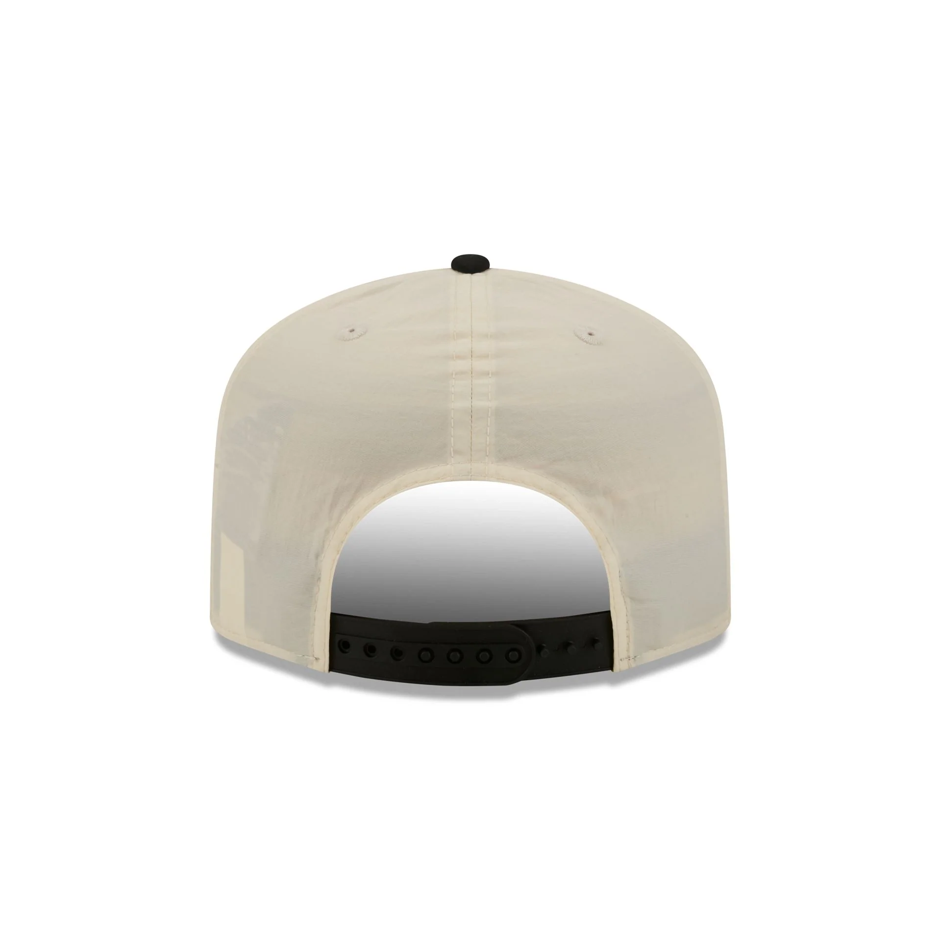 San Francisco Giants Chrome Nylon 19TWENTY Adjustable Hat - Image 6