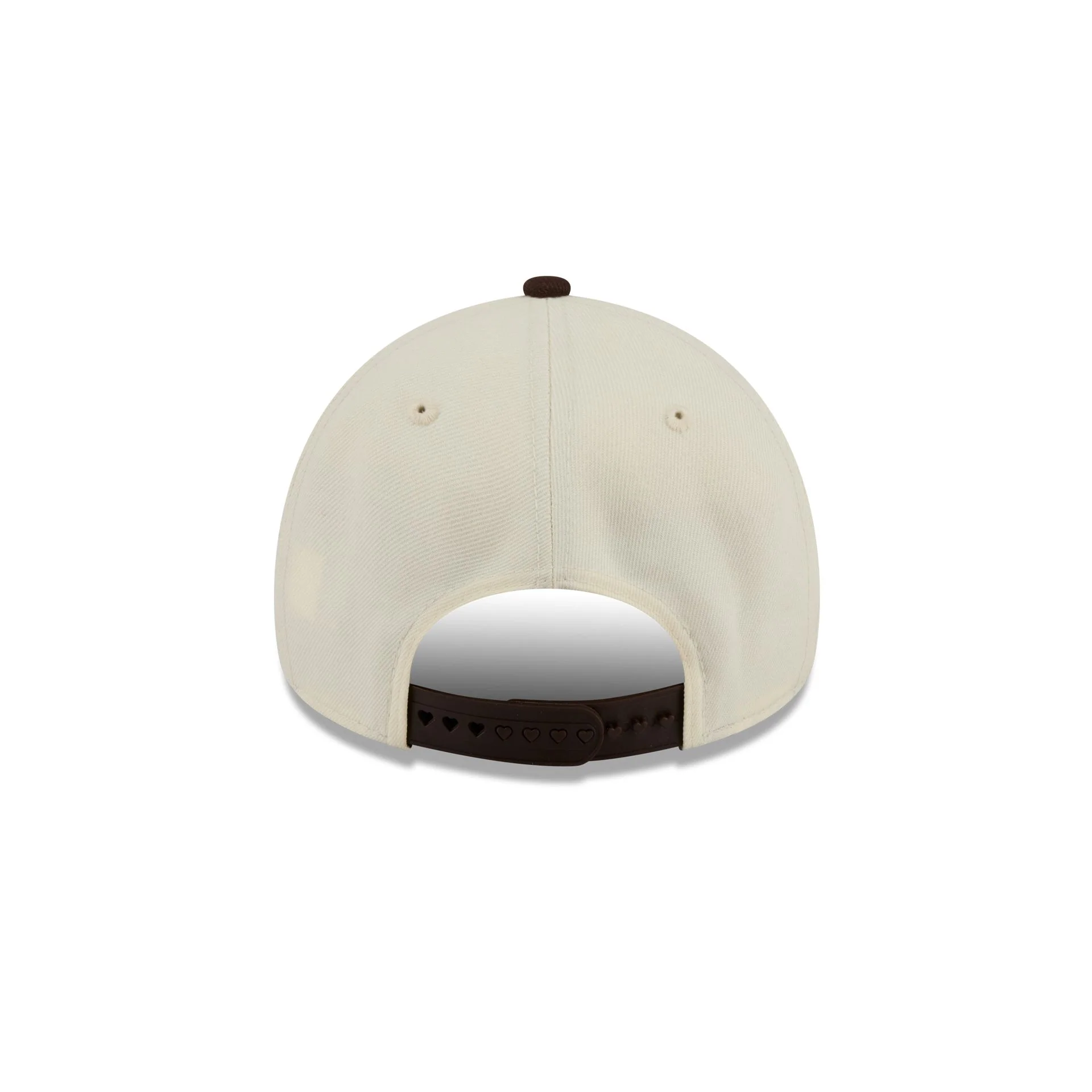 San Francisco Giants City Script 9FORTY A-Frame Snapback Hat - Image 6