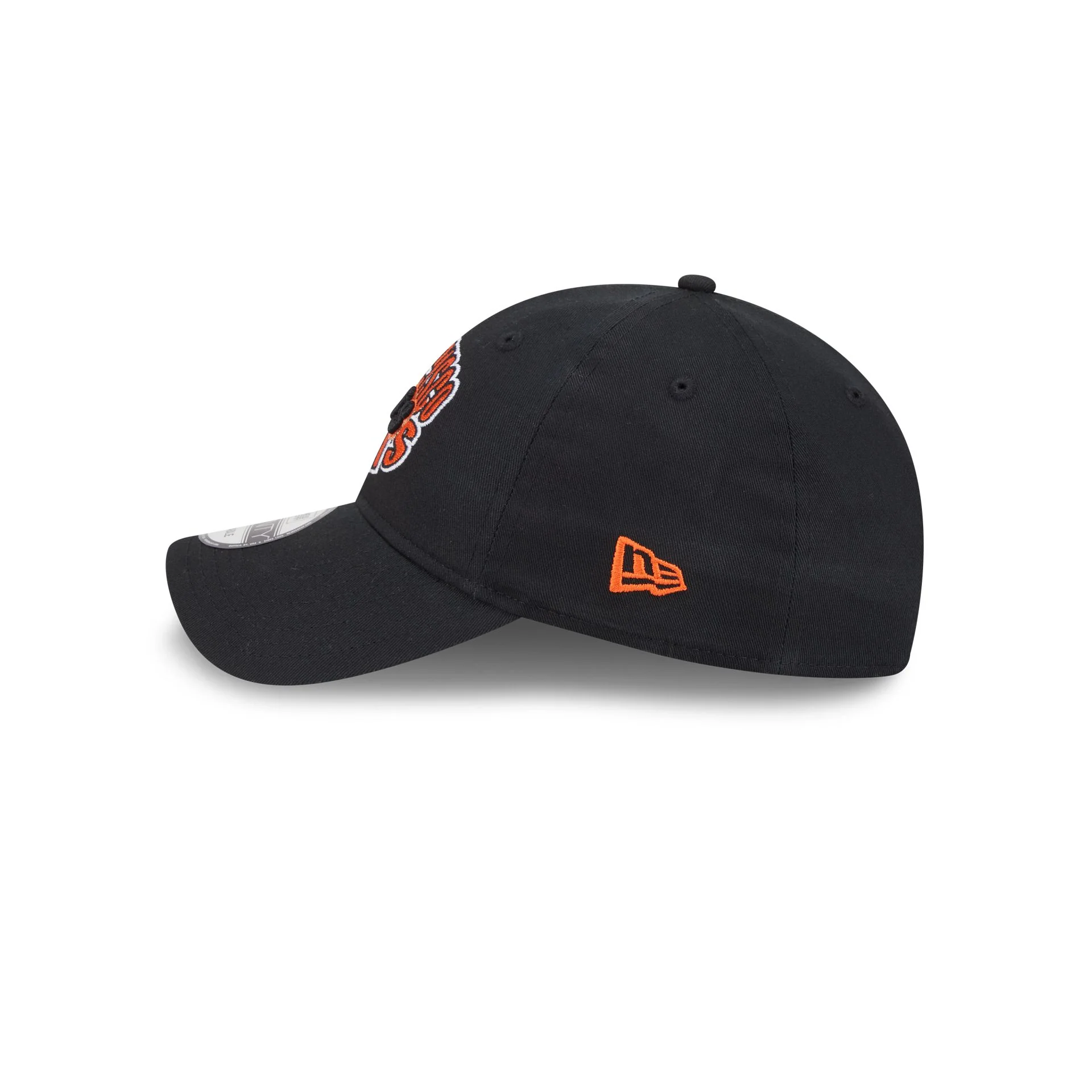 San Francisco Giants Classic Tones 9TWENTY Adjustable Hat - Image 4