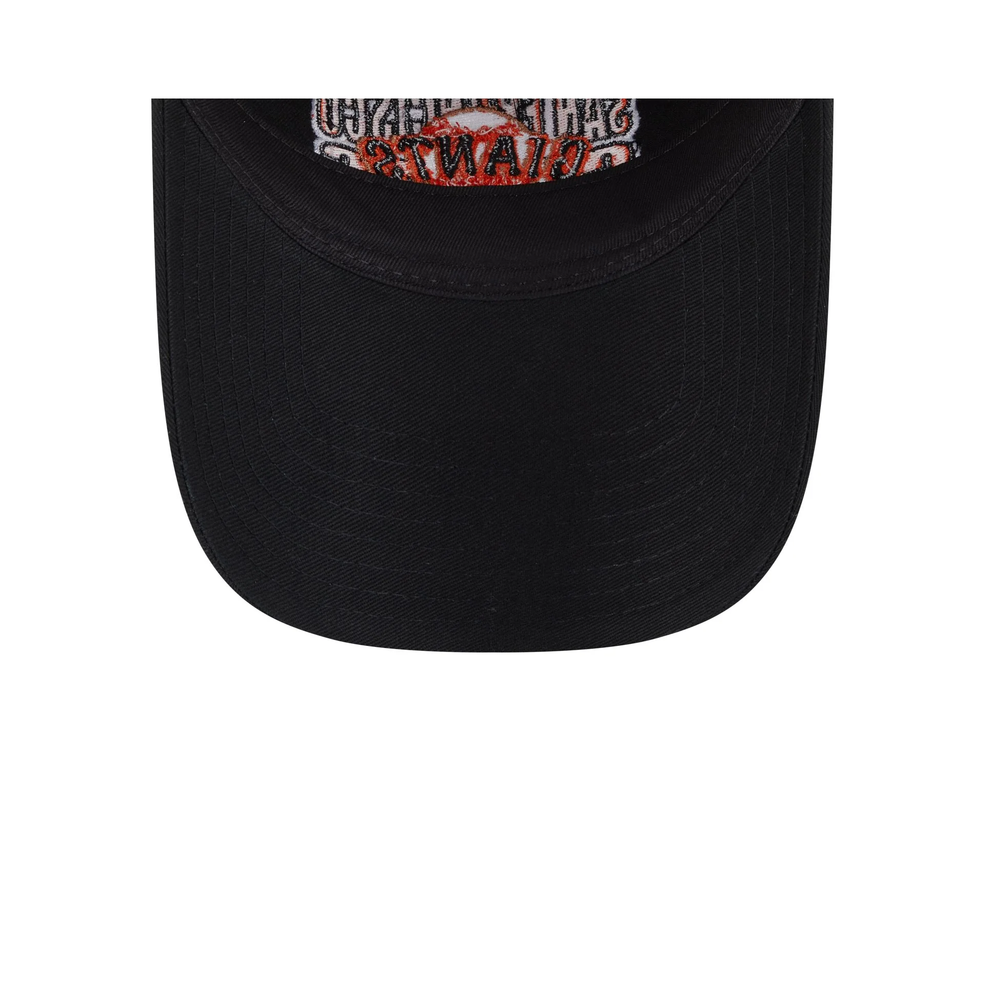 San Francisco Giants Classic Tones 9TWENTY Adjustable Hat - Image 7