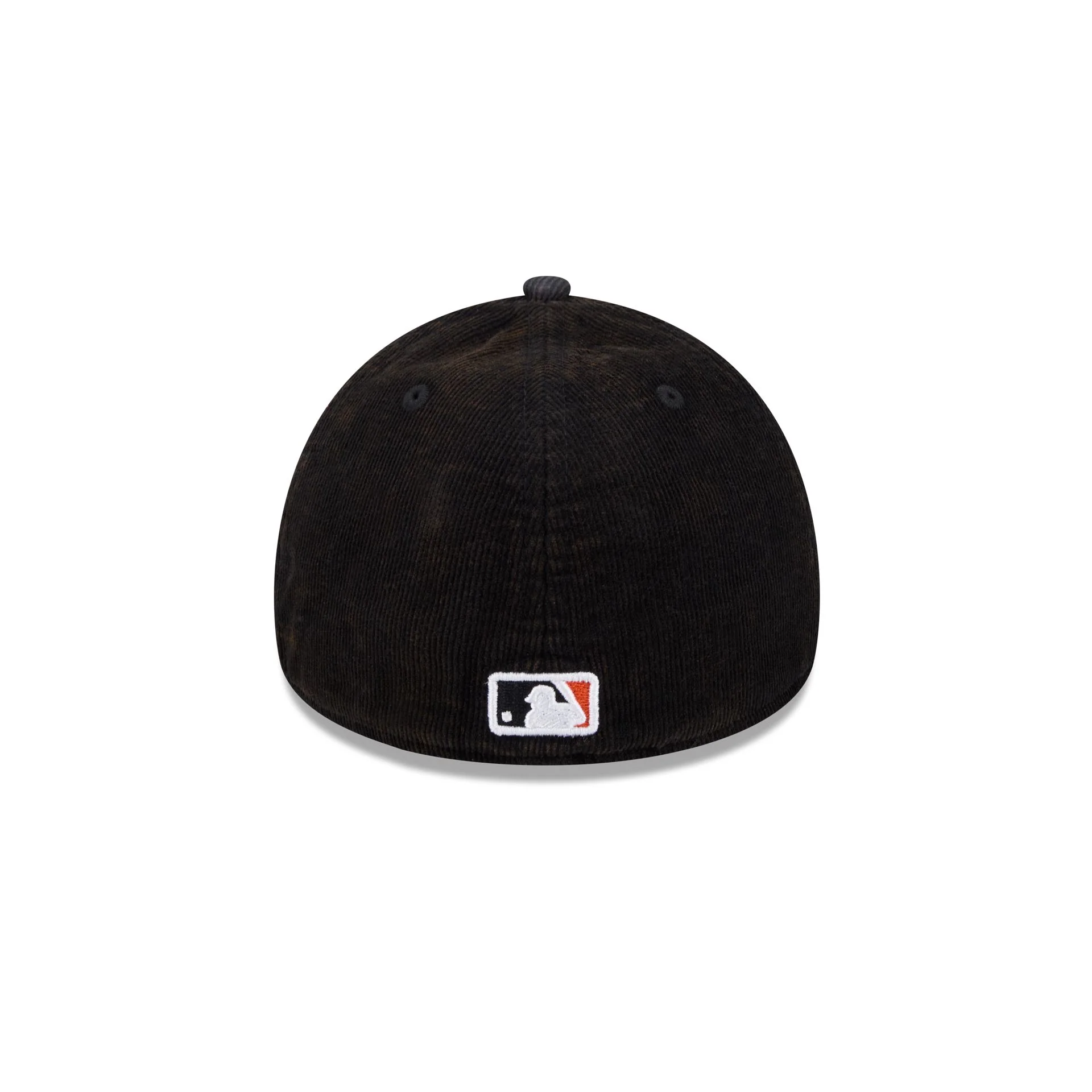 San Francisco Giants Corduroy Wale 59FORTY A-Frame Fitted Hat - Image 6