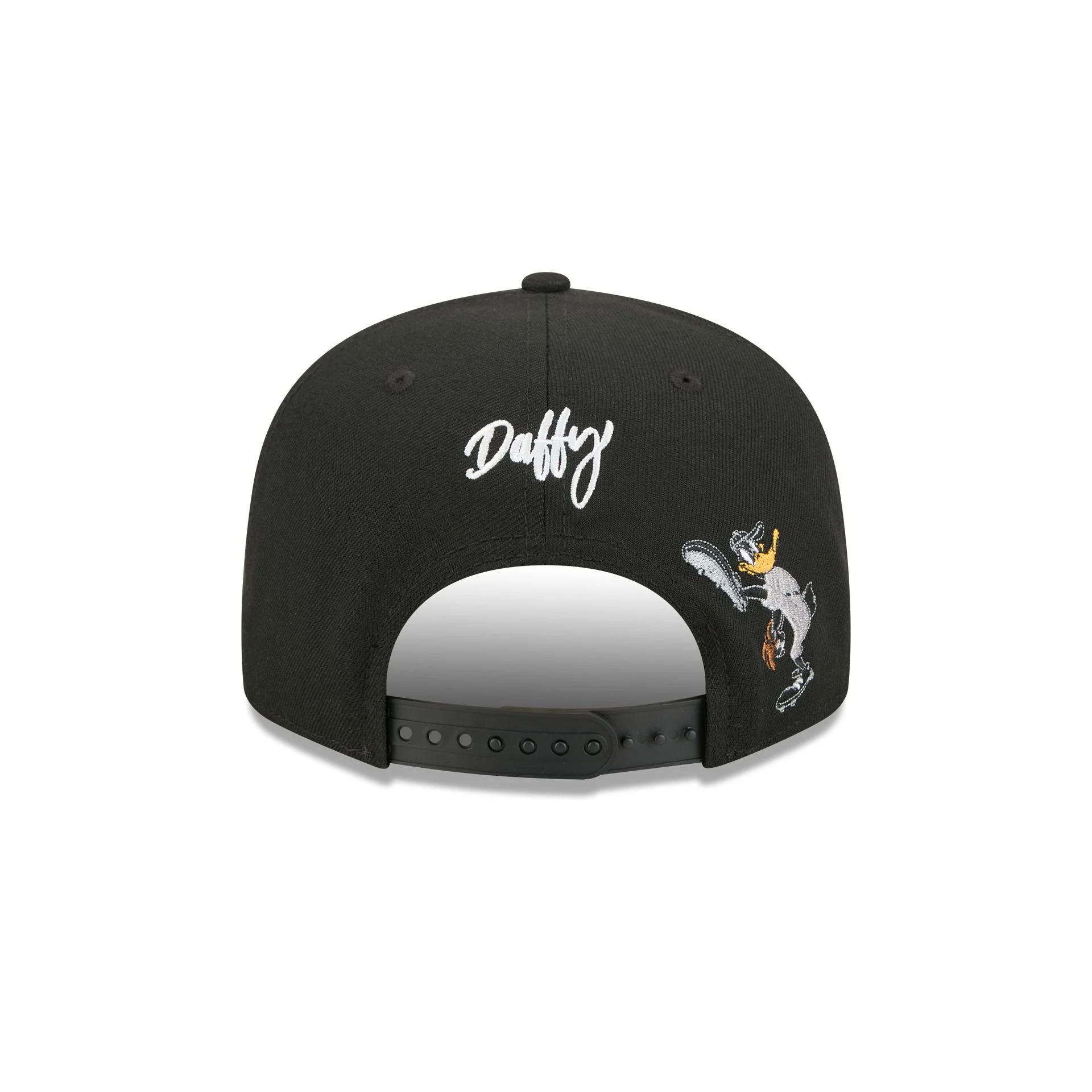 San Francisco Giants Daffy Duck Catch 9FIFTY Snapback Hat - Image 6