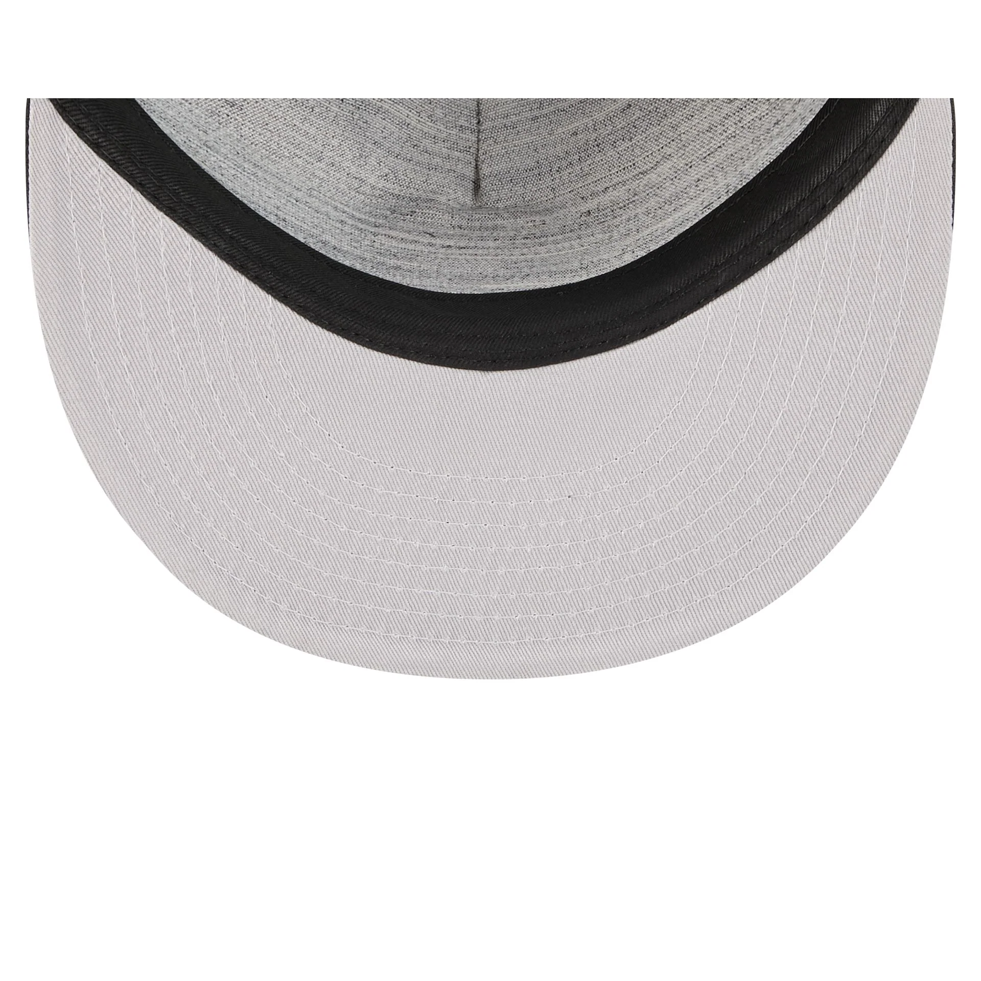 San Francisco Giants Easy Retro Crown 59FIFTY A-Frame Fitted Hat - Image 7