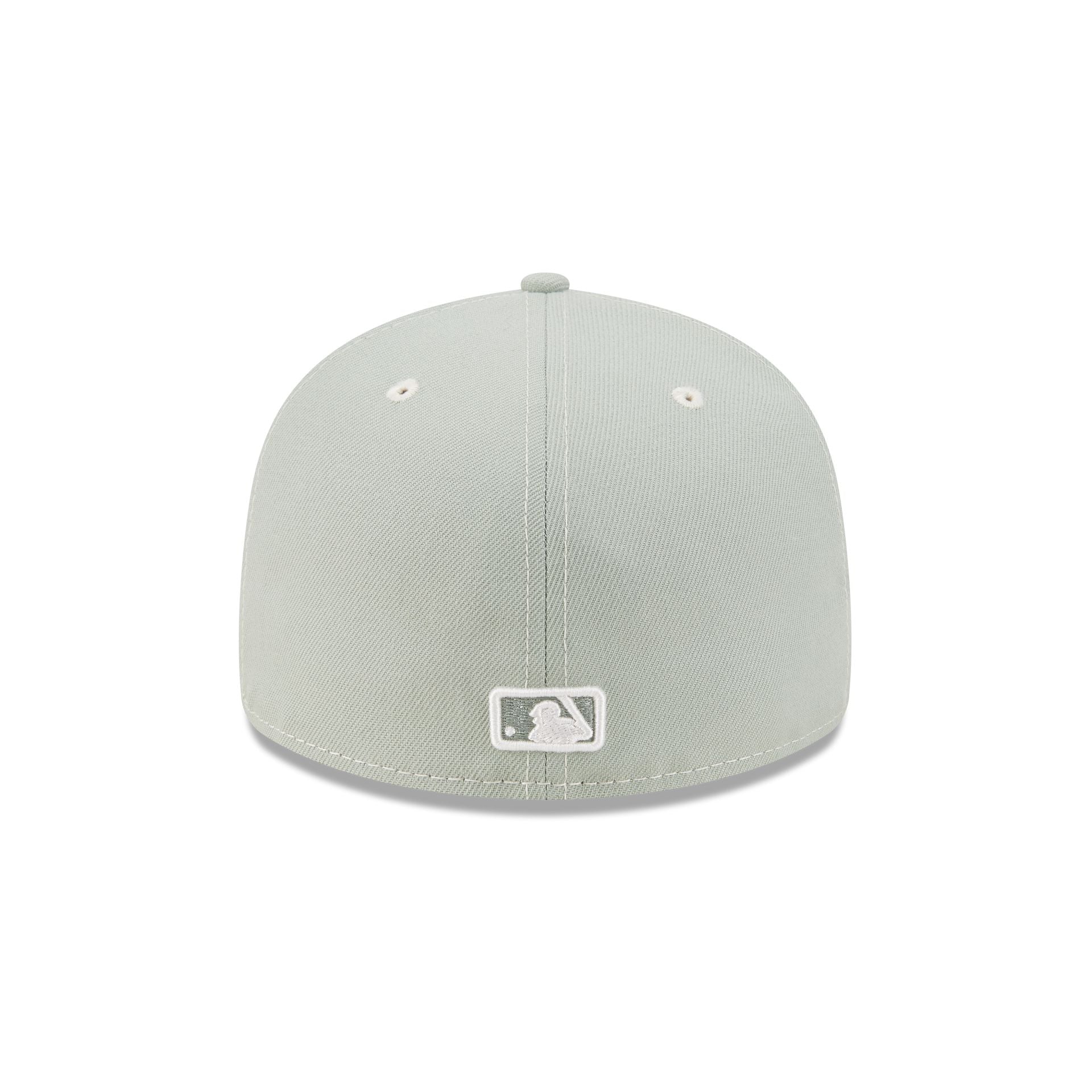 San Francisco Giants Everest Green Stitched 59FIFTY Fitted Hat - Image 6