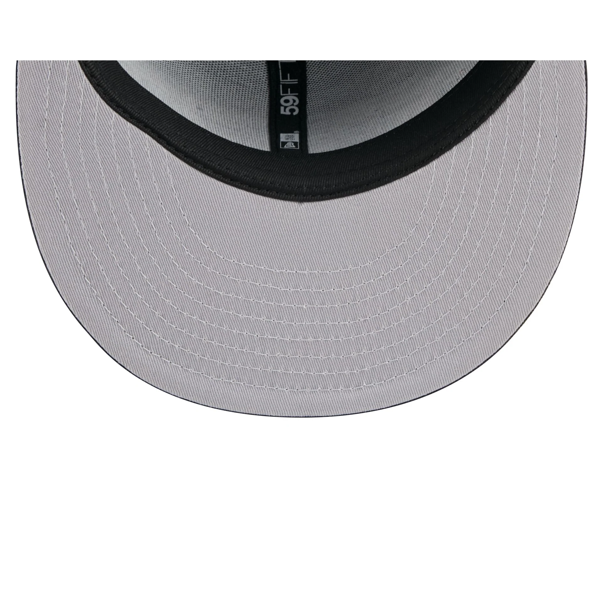 San Francisco Giants Generation Mascots 59FIFTY Fitted Hat - Image 7