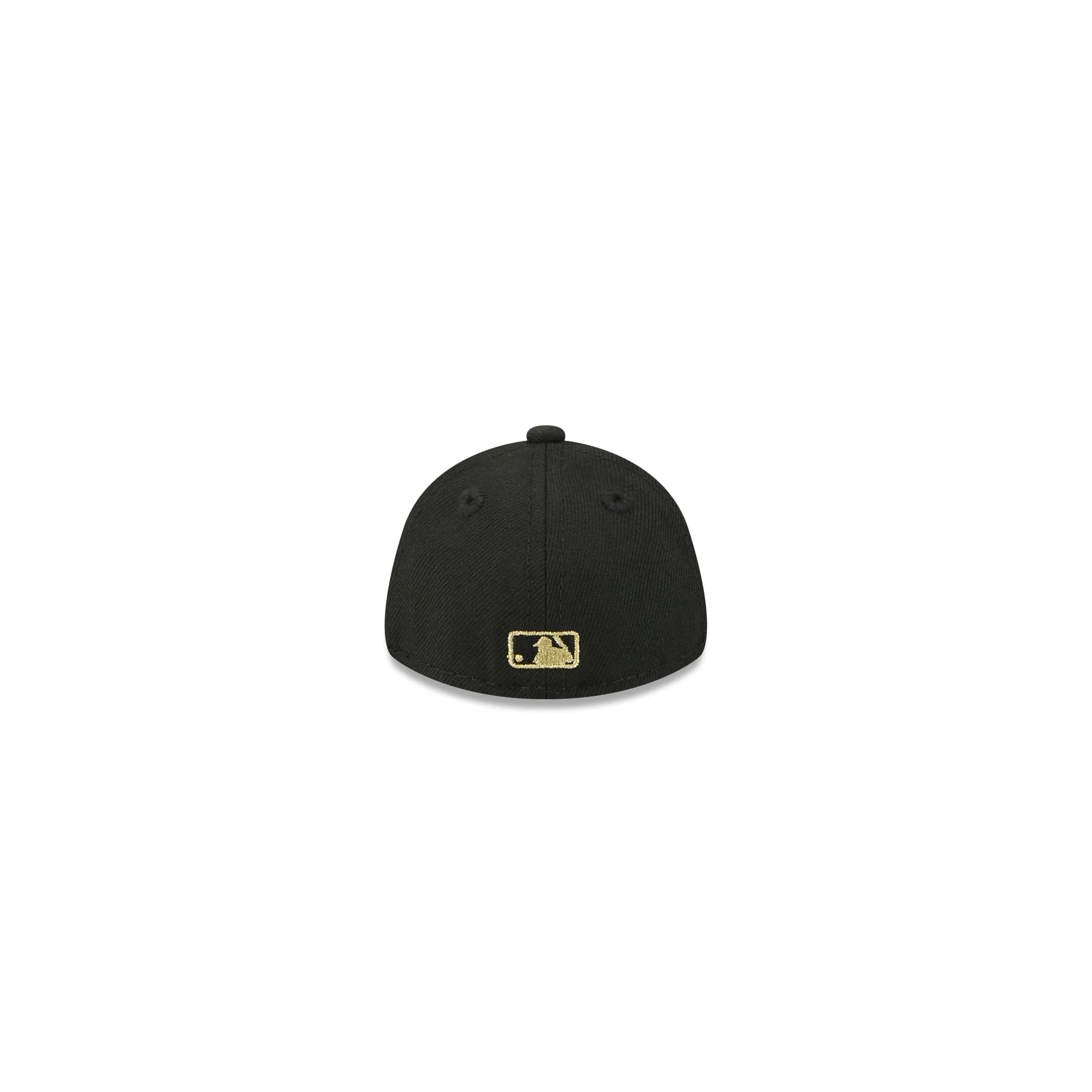 San Francisco Giants Gold Logo Mini 59FIFTY Fitted Hat - Image 6