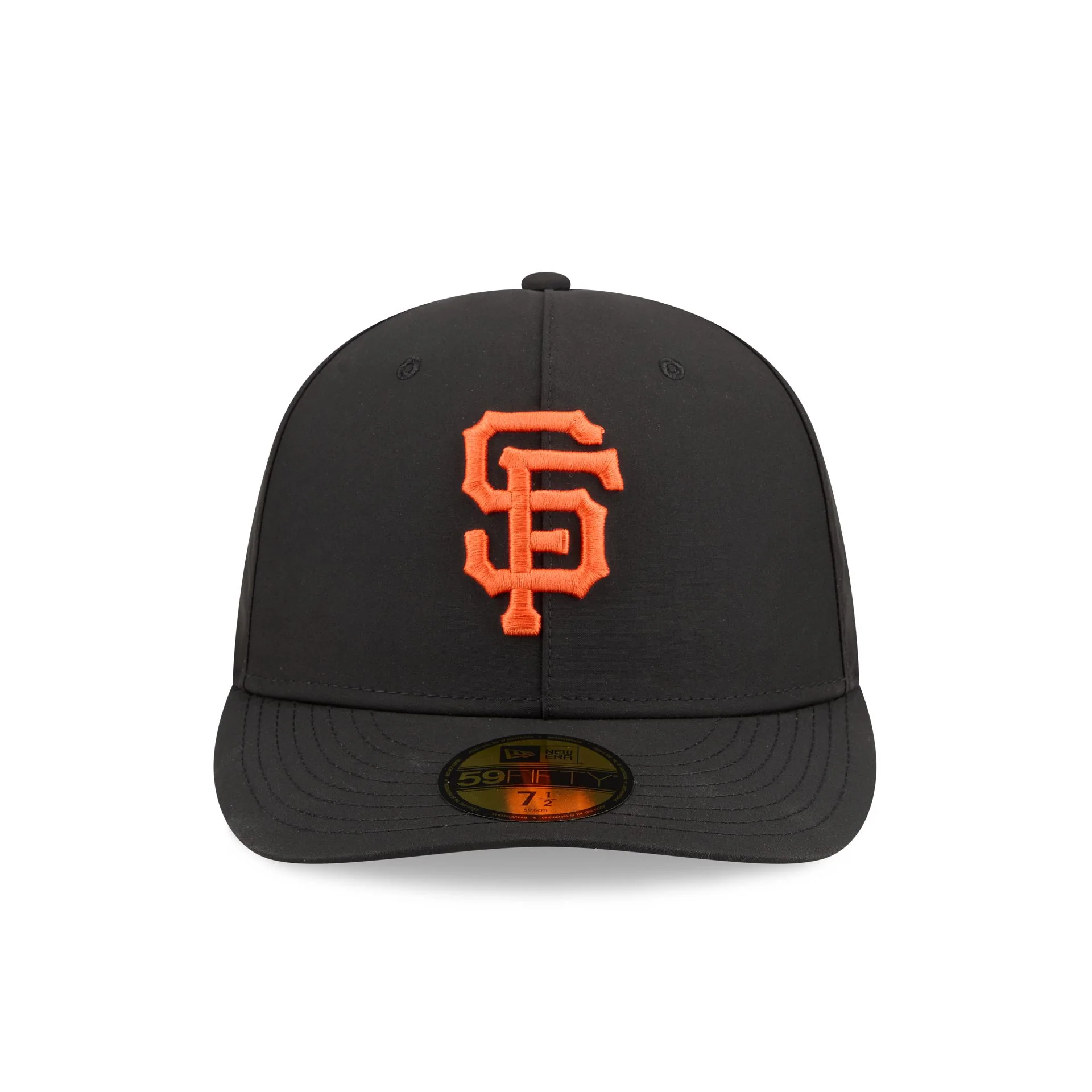 San Francisco Giants GORE-TEX 59FIFTY Fitted Hat - Image 2