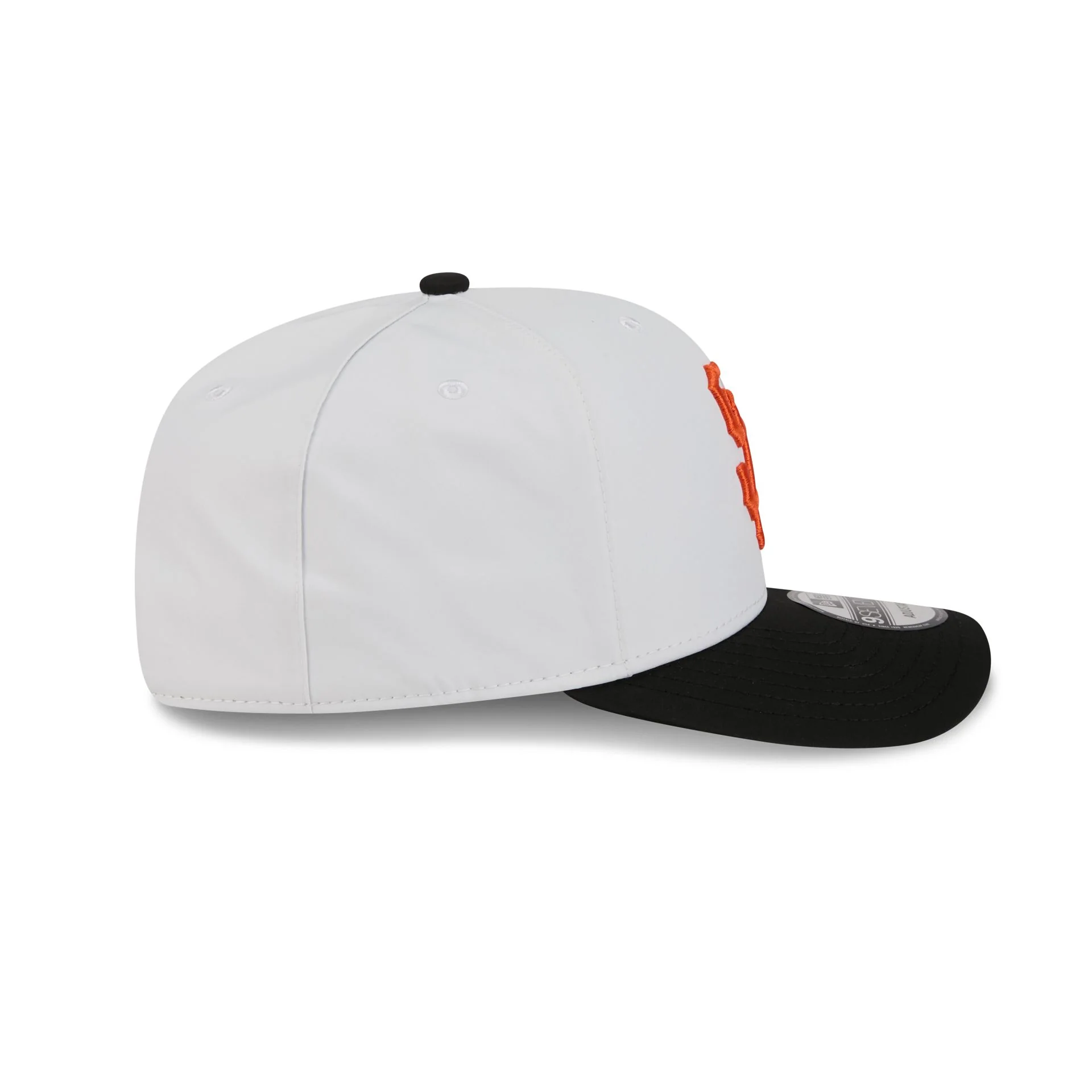San Francisco Giants GORE-TEX White 9SEVENTY Stretch-Snap Hat - Image 5