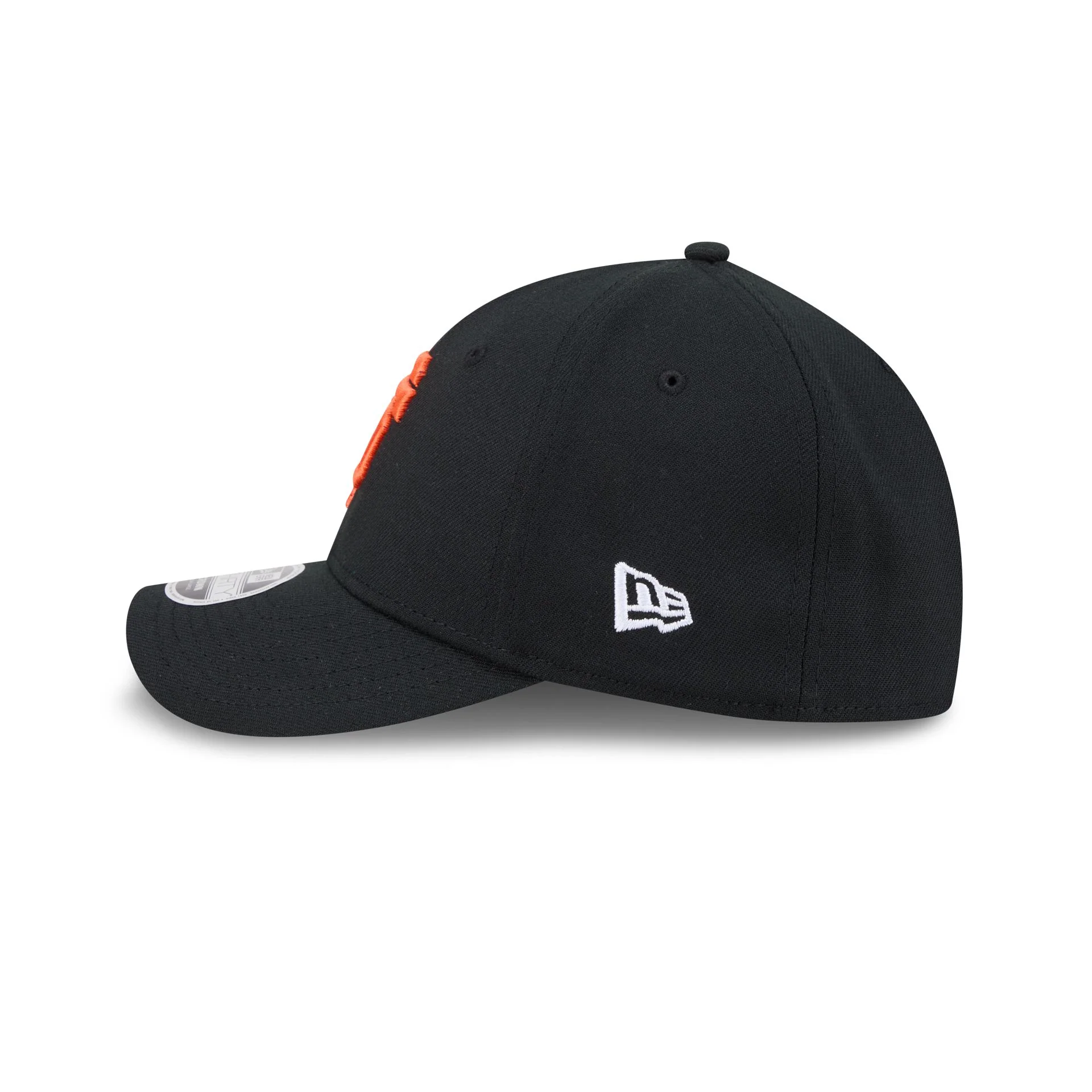 San Francisco Giants Jackie Robinson Day 2026 39THIRTY M-Crown Stretch Fit Hat - Image 5