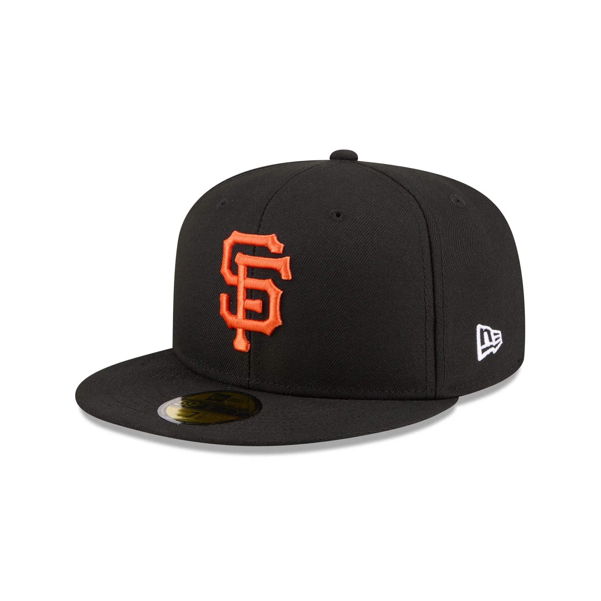 San Francisco Giants Jackie Robinson Day 2026 59FIFTY Fitted Hat - Image 3