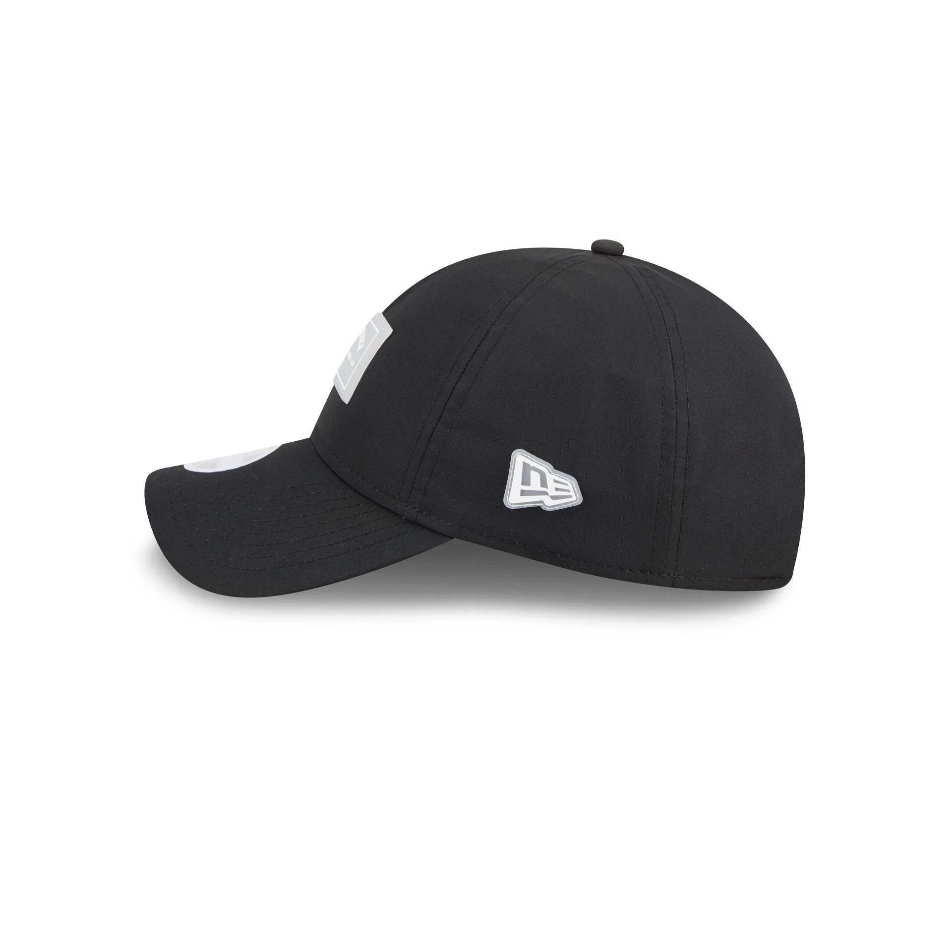 San Francisco Giants Labeled Women's 9TWENTY Adjustable Hat - Image 4