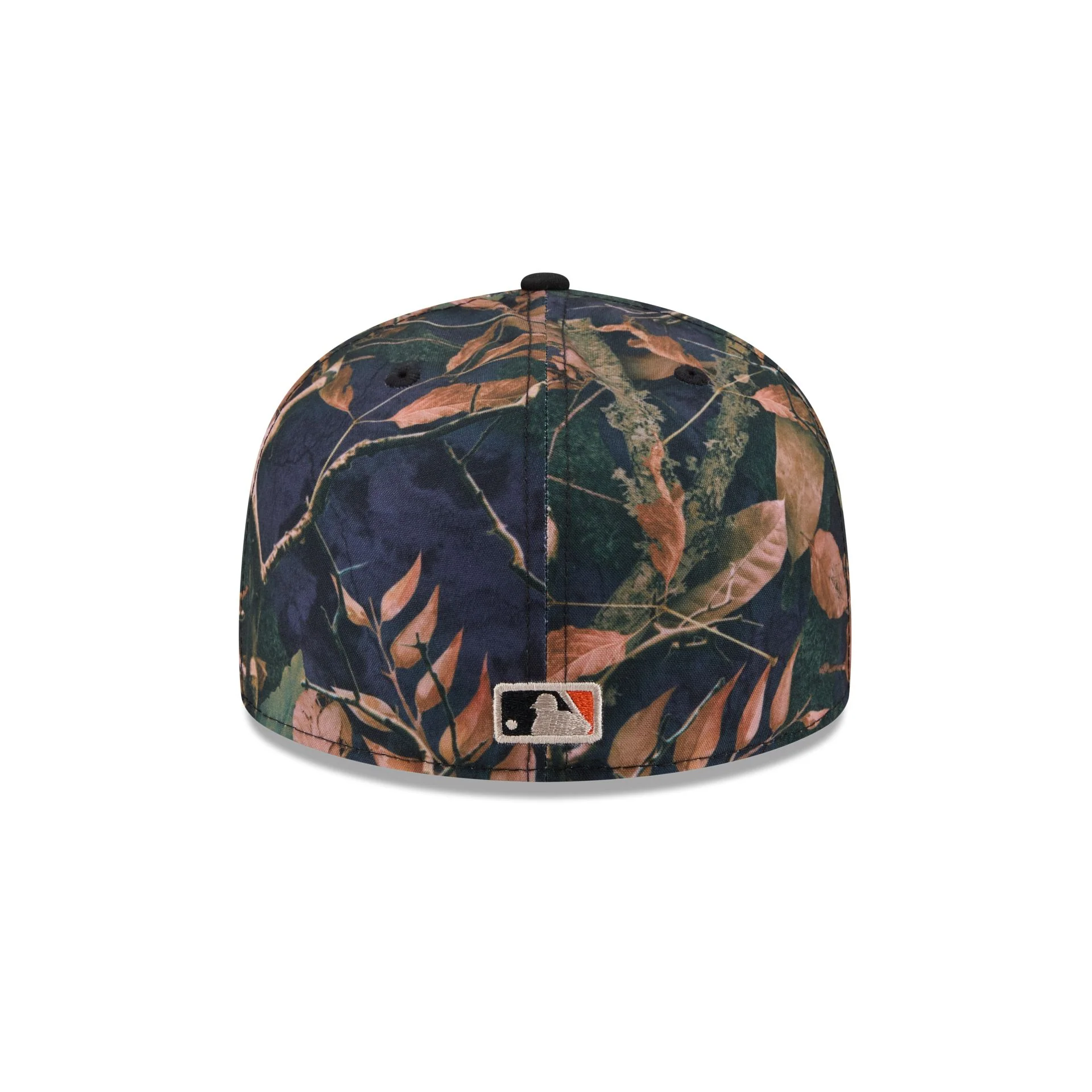 San Francisco Giants Leaves 59FIFTY Fitted Hat - Image 6