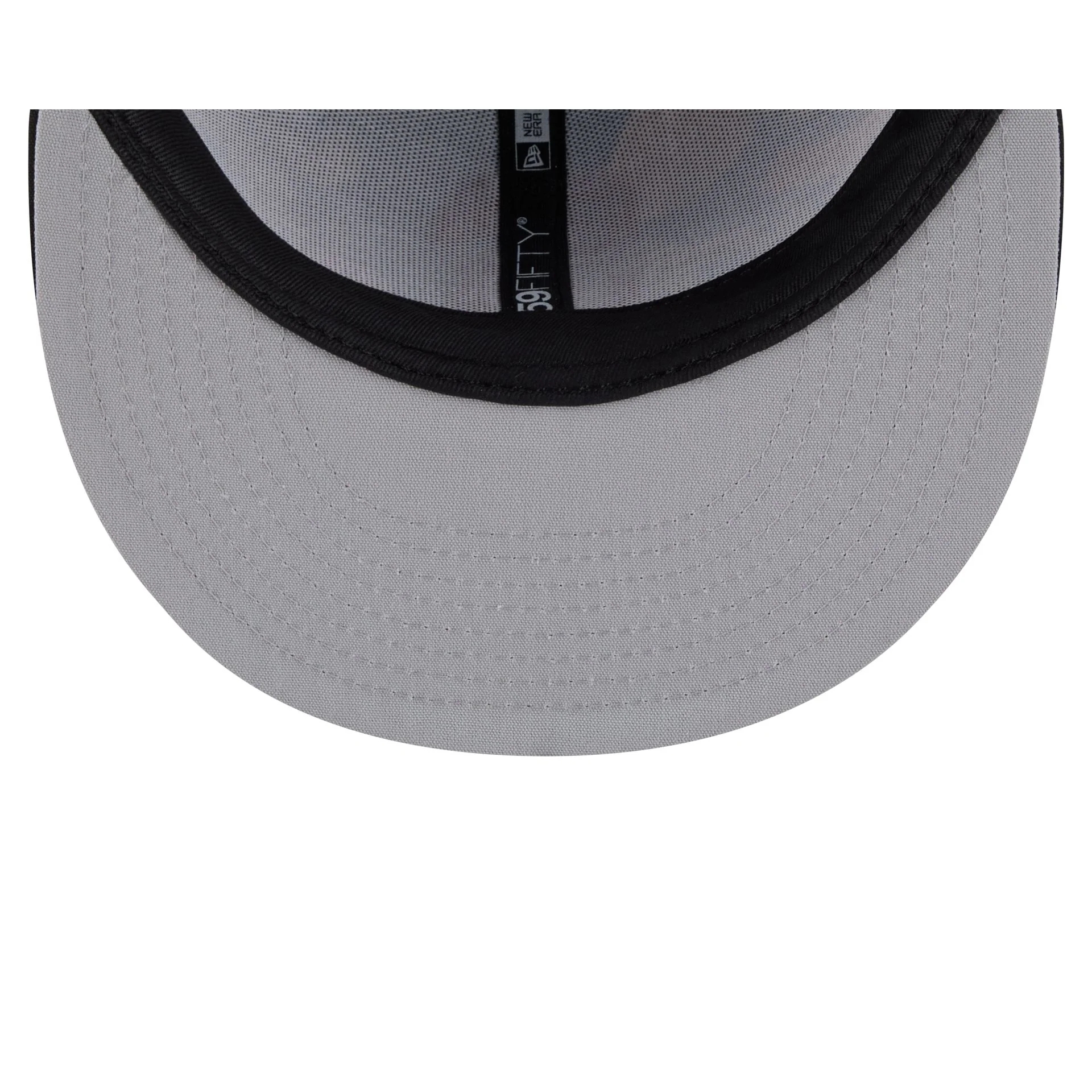 San Francisco Giants Leaves 59FIFTY Fitted Hat - Image 7