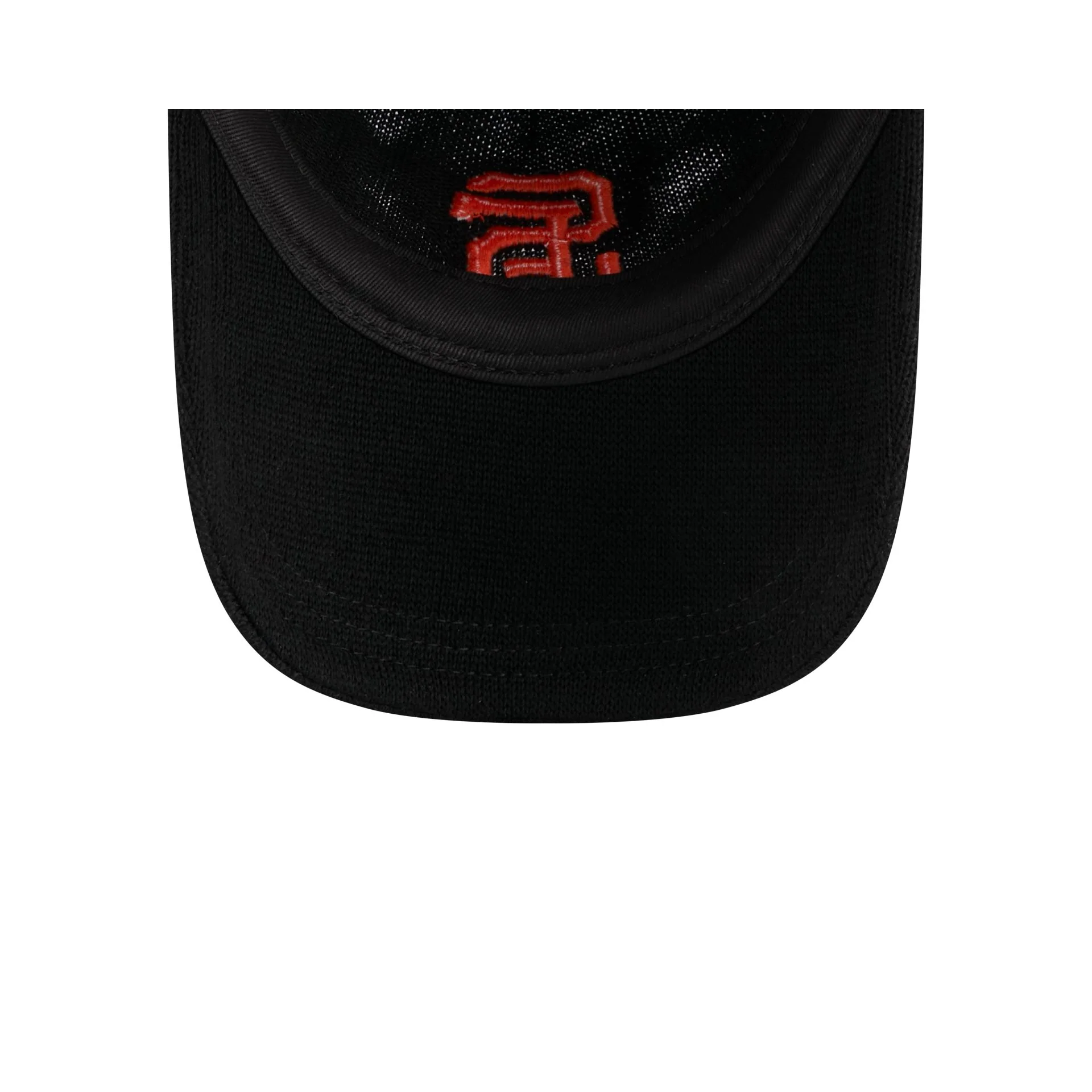 San Francisco Giants Merino Wool 9TWENTY Adjustable Hat - Image 7