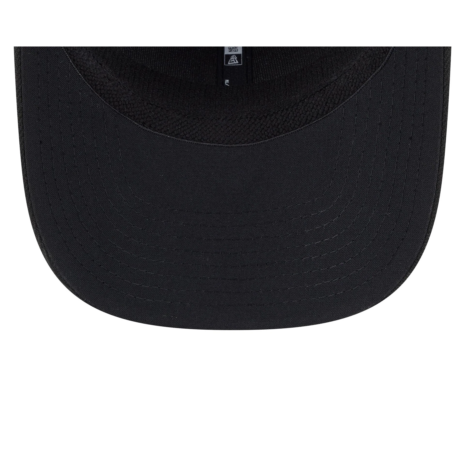 San Francisco Giants Multi Rope 9SEVENTY Stretch-Snap Hat - Image 7