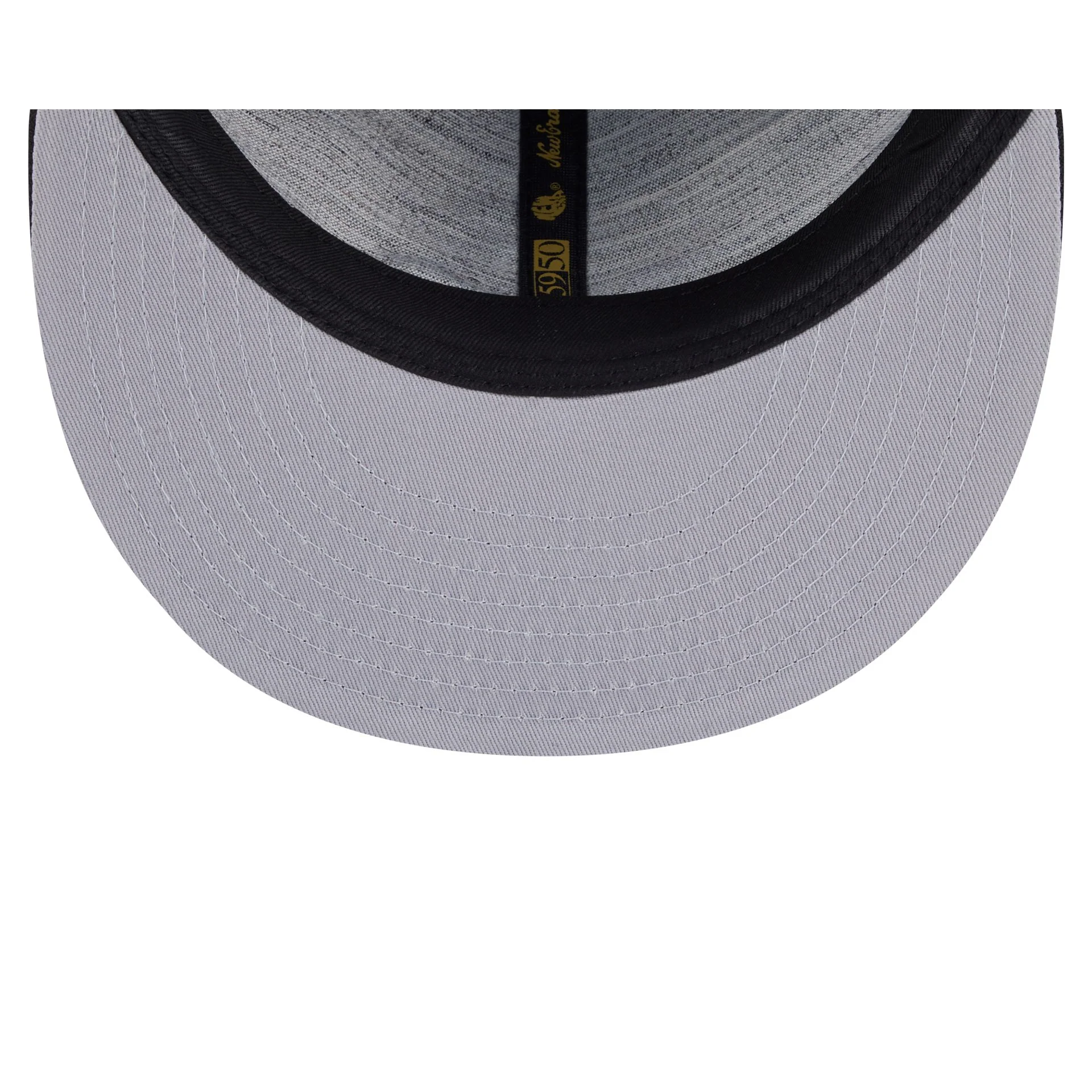 San Francisco Giants Plaid Retro Crown 59FIFTY Fitted Hat - Image 7